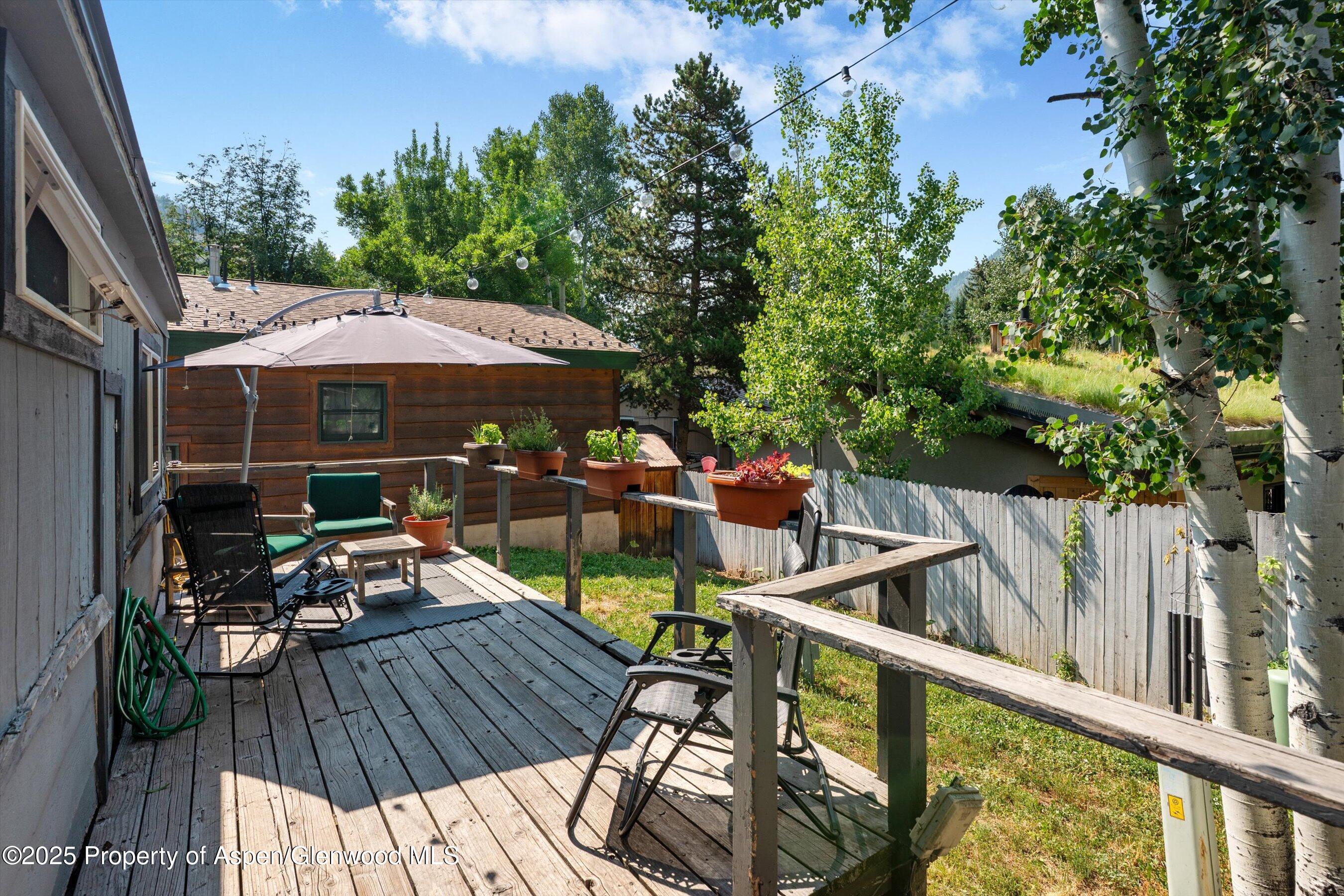 Aspen, Colorado, 81611, United States, 2 Bedrooms Bedrooms, ,1 BathroomBathrooms,Residential,For Sale,1927391