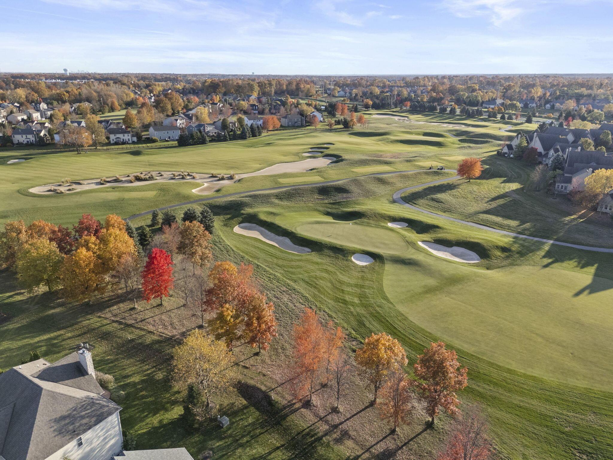 Powell, Ohio, 43065, United States, 5 Bedrooms Bedrooms, ,5 BathroomsBathrooms,Residential,For Sale,1988967