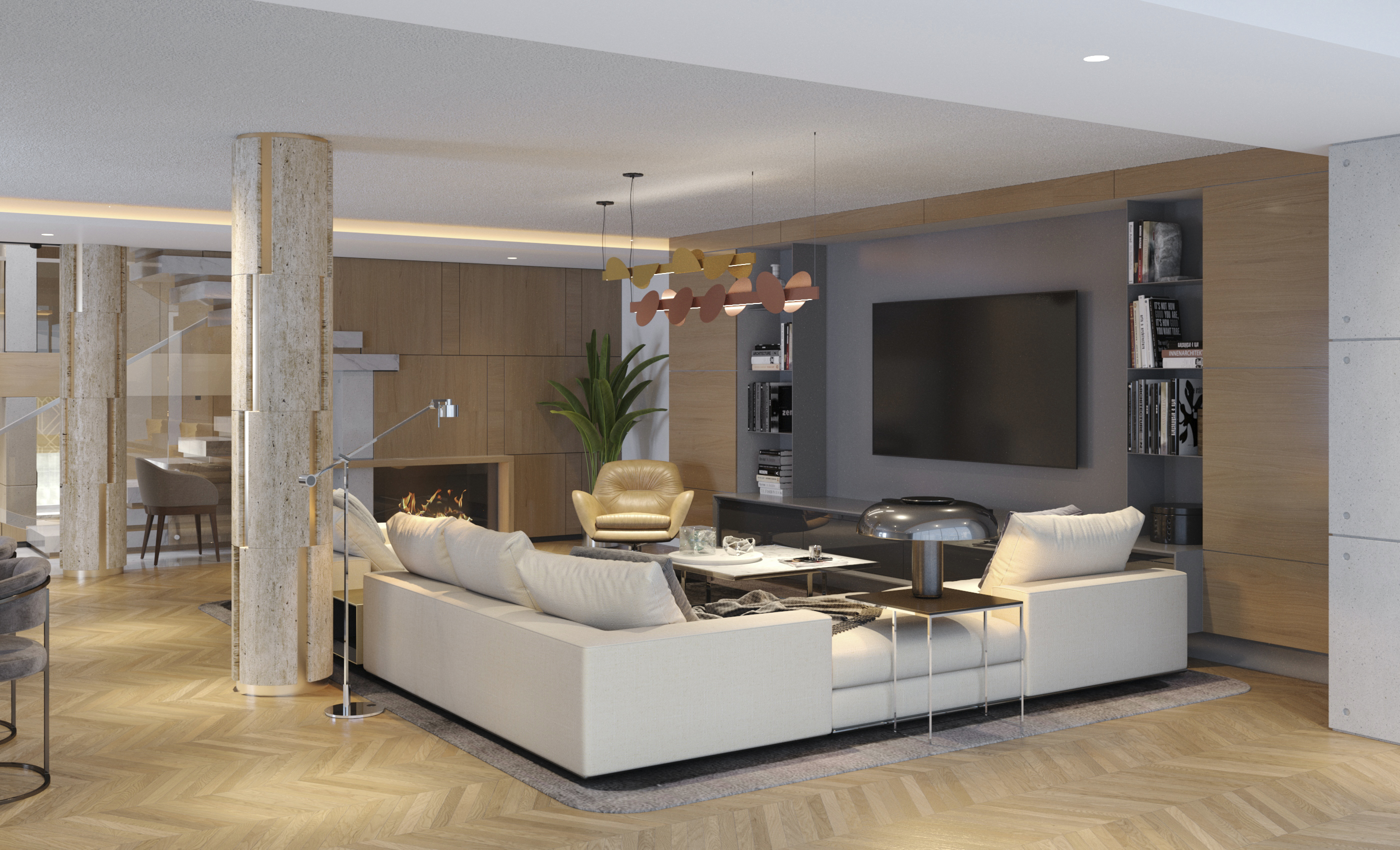 Unique Investment Opportunity in Herzliya Pituach - 物件實景