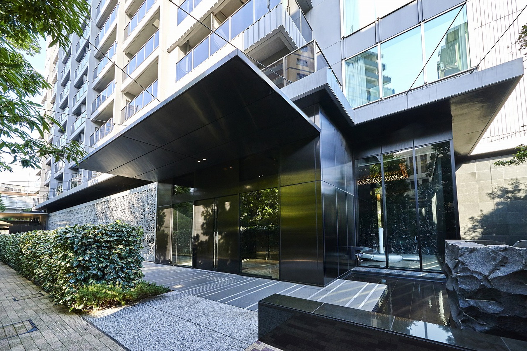  THE ROPPONGI TOKYO - 物件實景