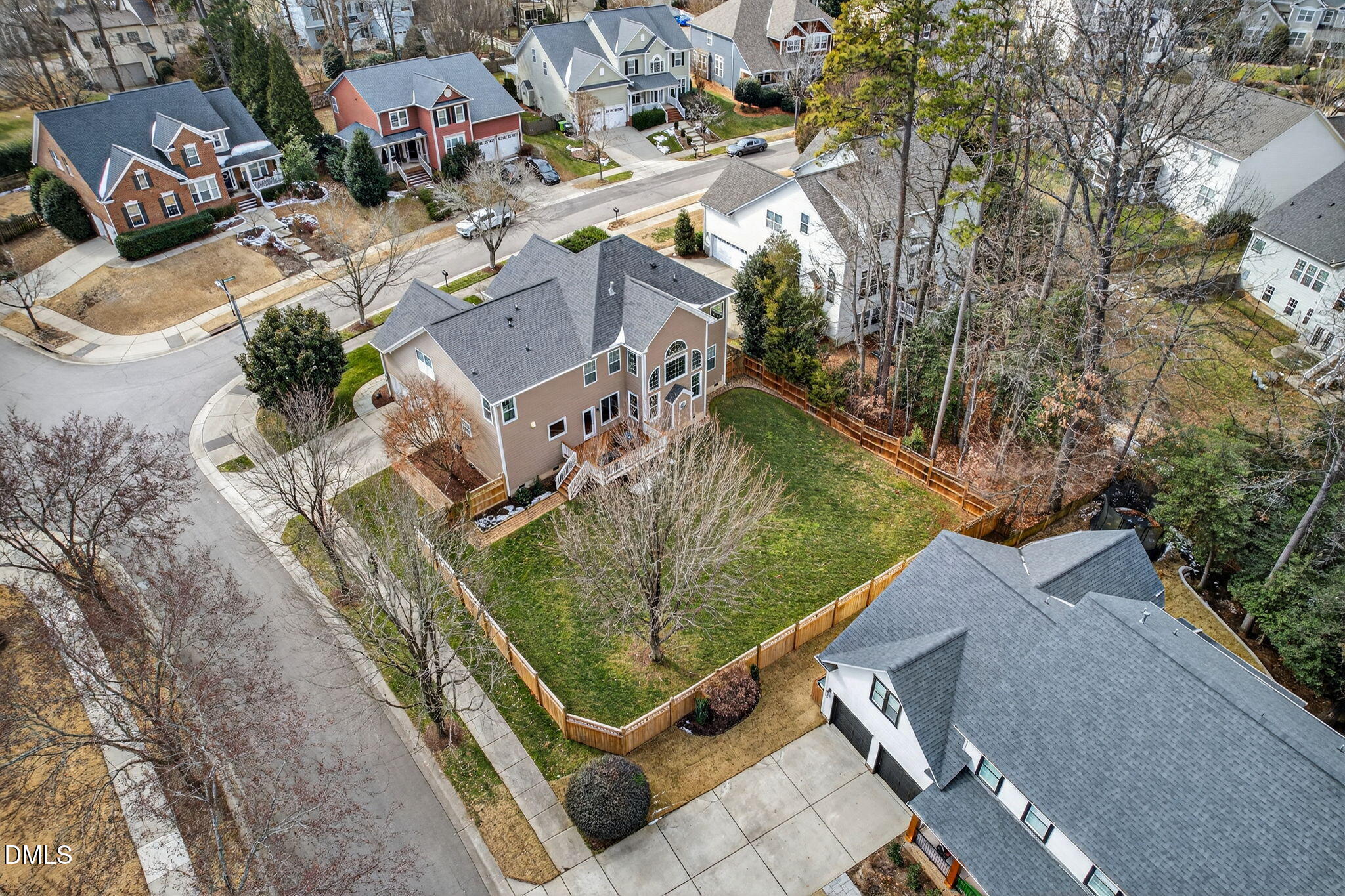 Raleigh, North Carolina, 27614, United States, 5 Bedrooms Bedrooms, ,4 BathroomsBathrooms,Residential,For Sale,2048303