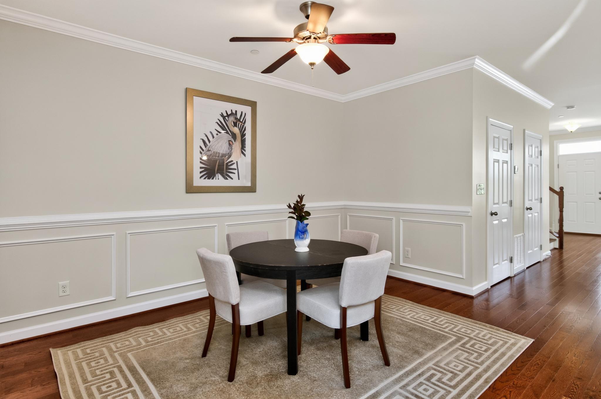  707 Shelton Avenue, Annapolis, MD, 21401 - 物件實景
