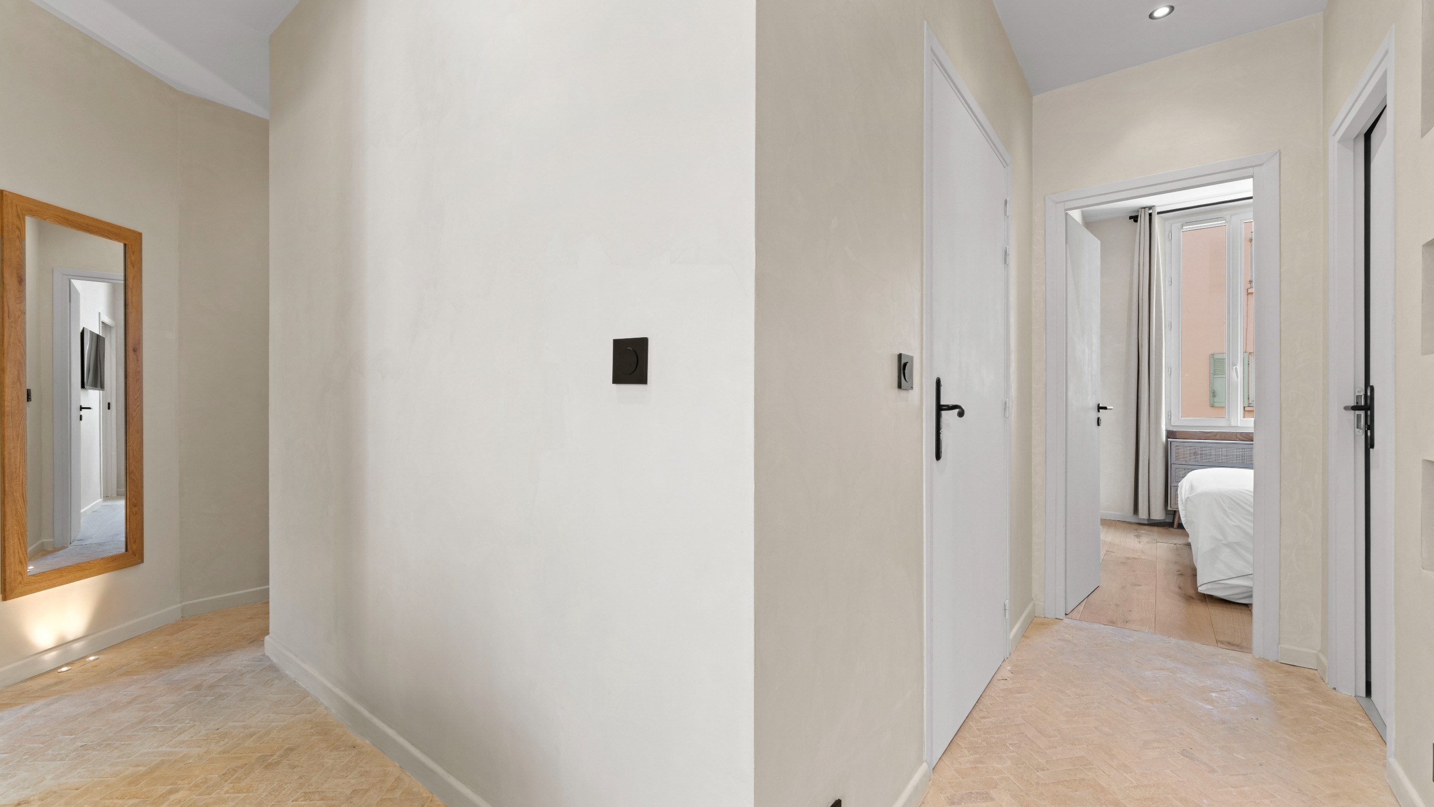  Saint-Tropez Town Centre – 3-Bedroom Apartment with Terrace - 物件實景