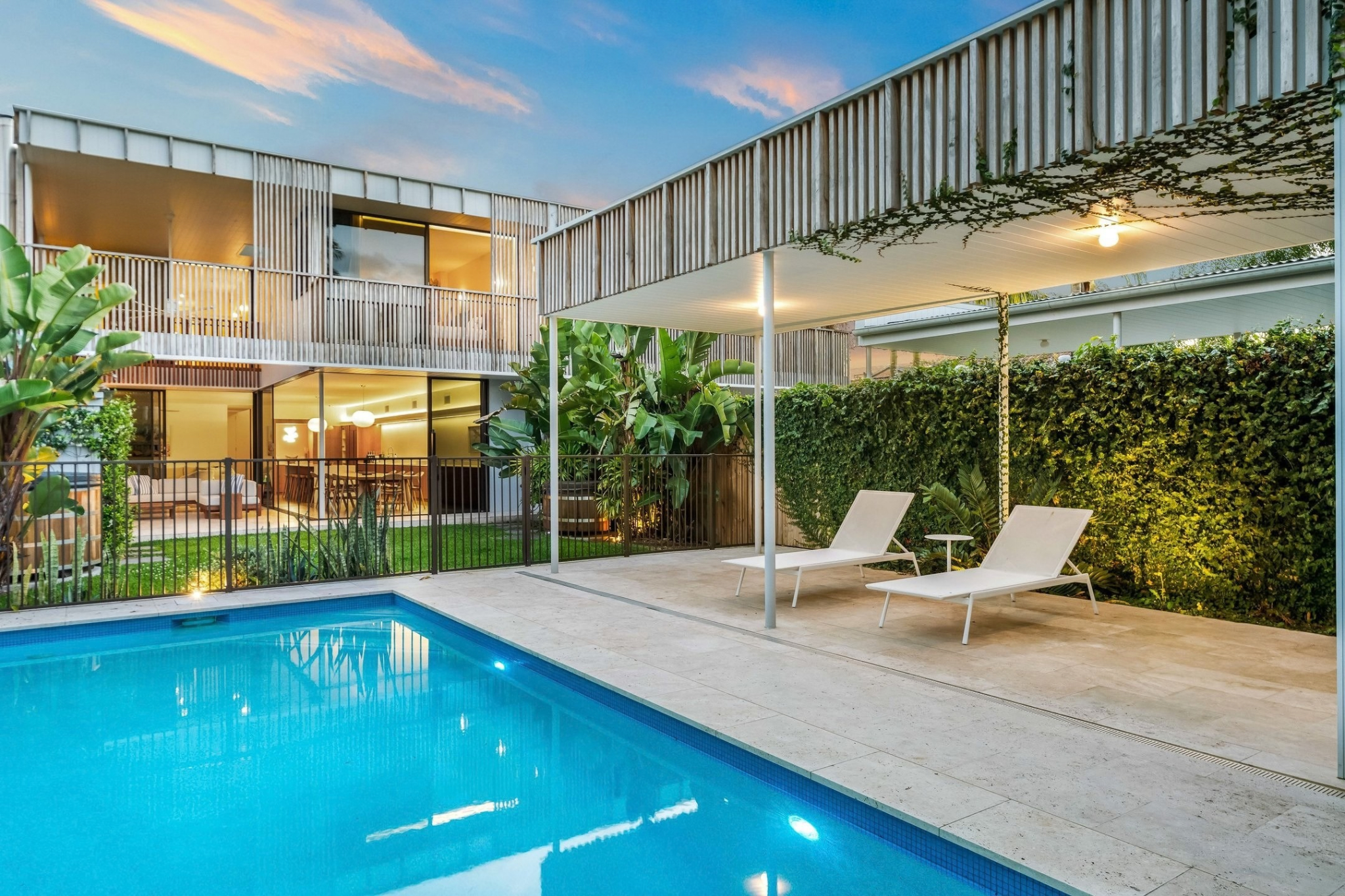  25A Browning Street, Byron Bay - 物件實景