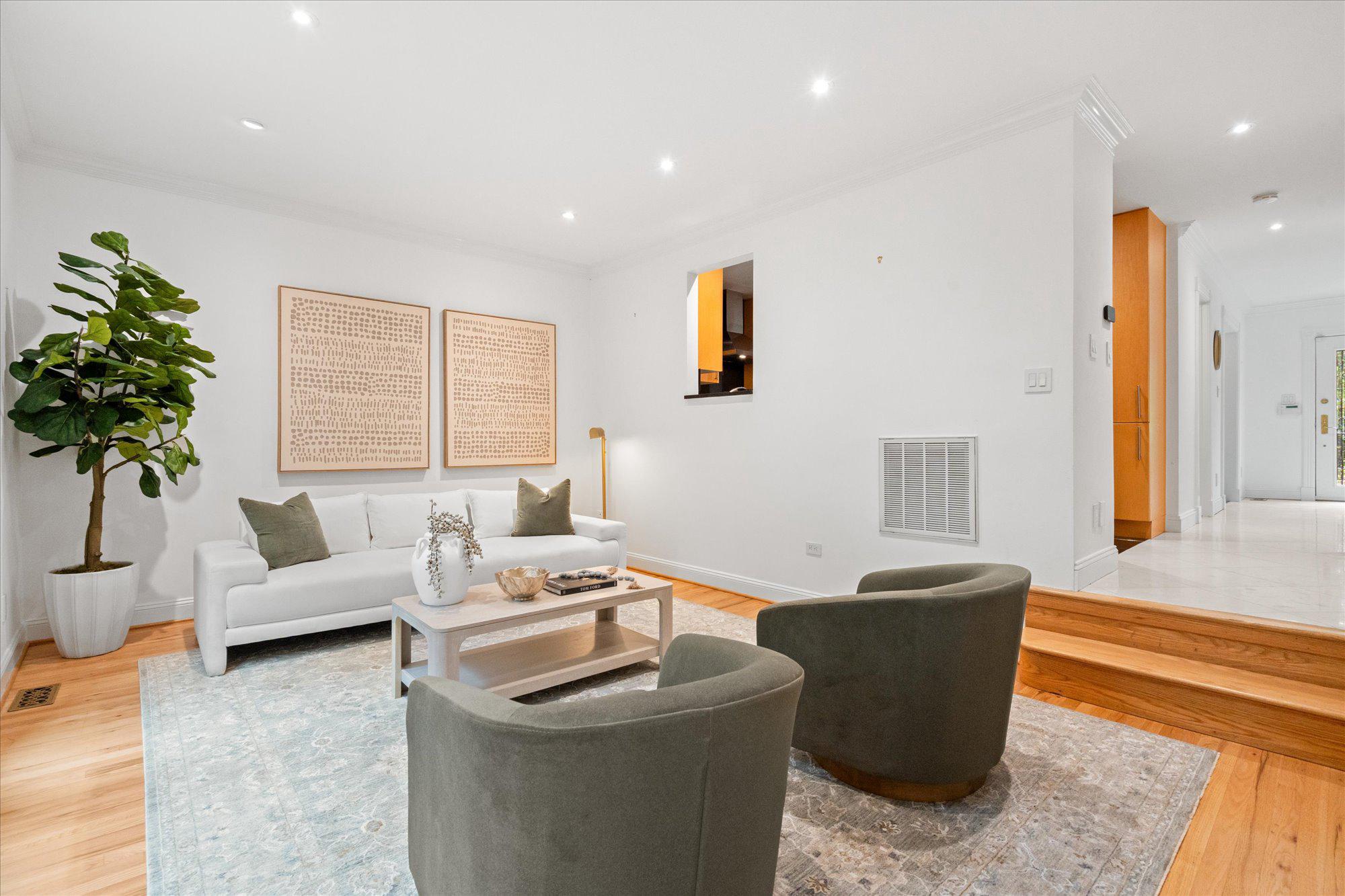  4024 Chancery Court NW, Washington, DC, 20007 - 物件實景