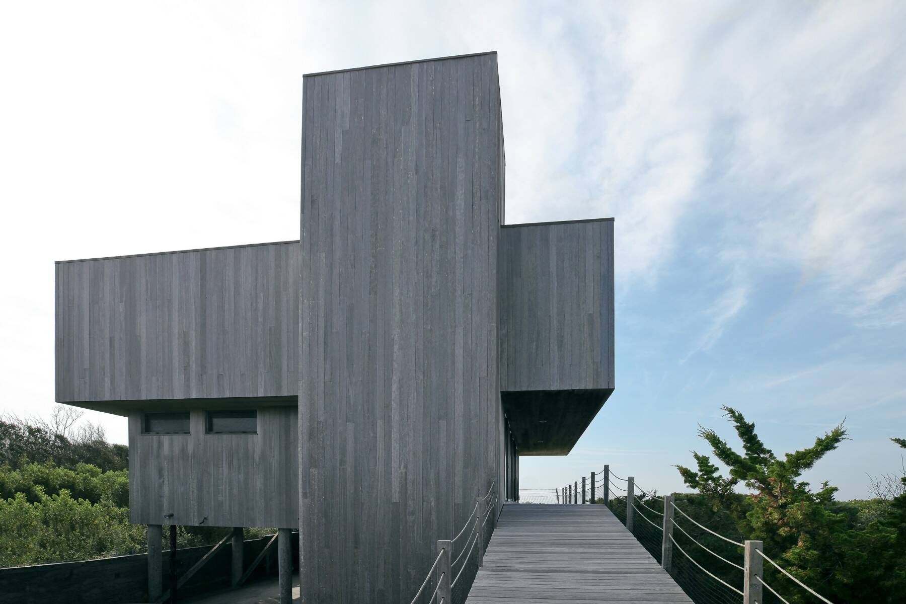  Sagaponack Oceanfront - 物件實景
