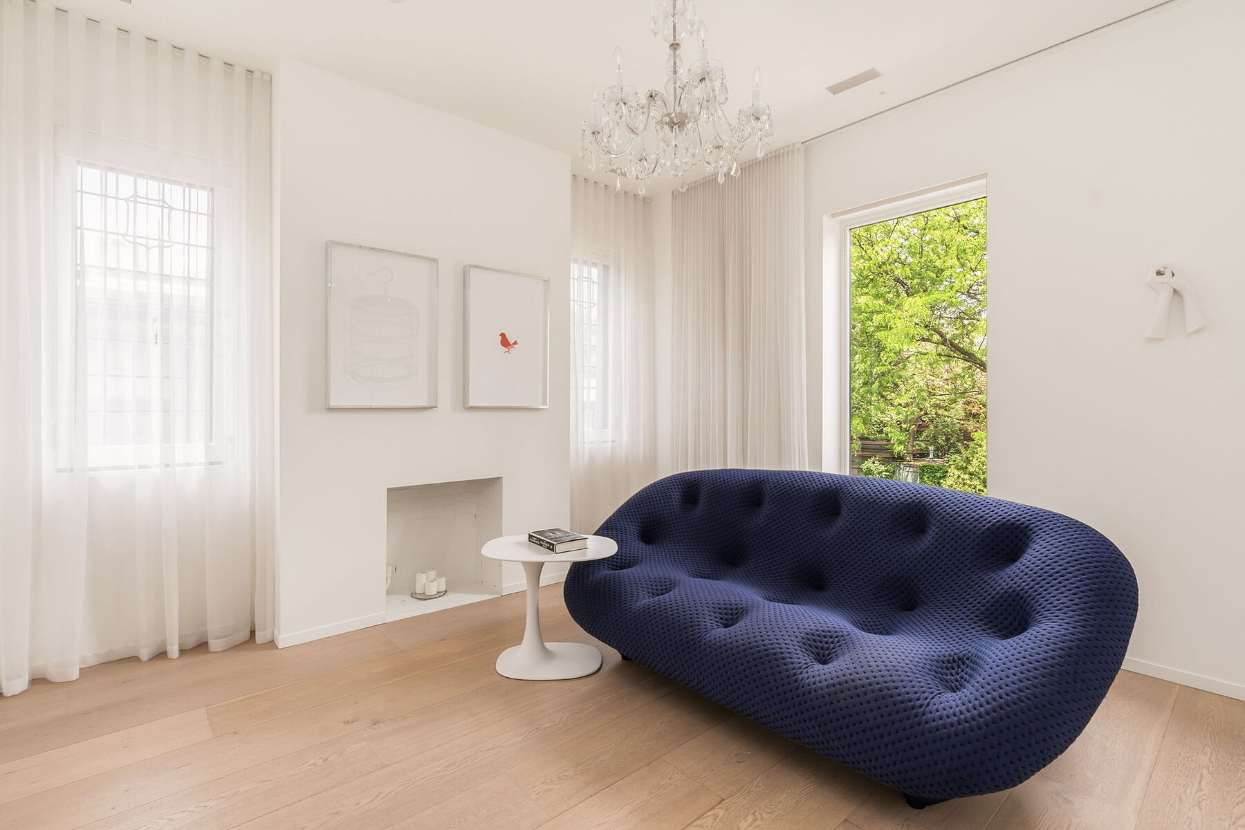  Minimalist Mastery in Rosedale - 物件實景