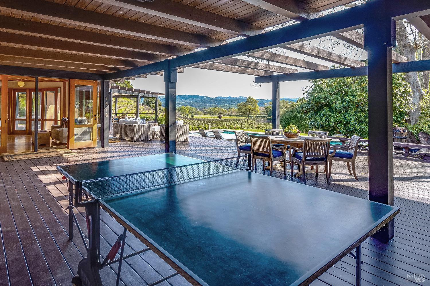 St. Helena, California, 94574, United States, 5 Bedrooms Bedrooms, ,8 BathroomsBathrooms,Residential,For Sale,1761730