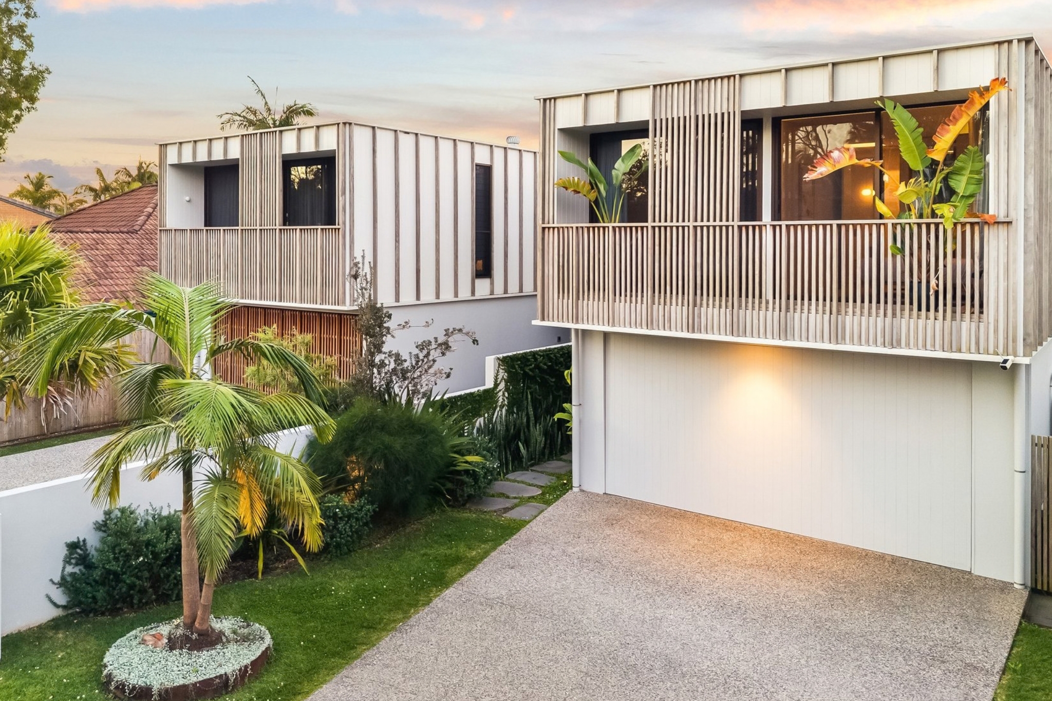  25A Browning Street, Byron Bay - 物件實景