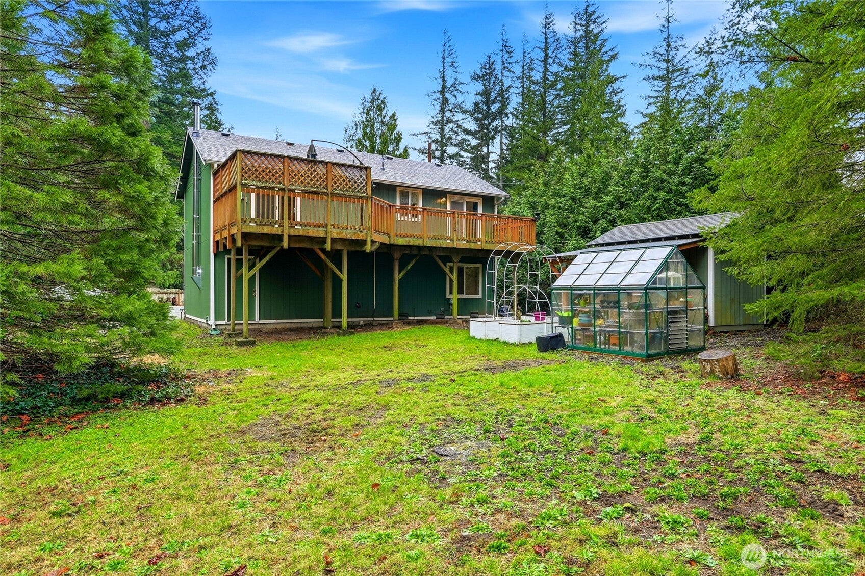 Gold Bar, Washington, 98251, United States, 2 Bedrooms Bedrooms, ,1 BathroomBathrooms,Residential,For Sale,2023659
