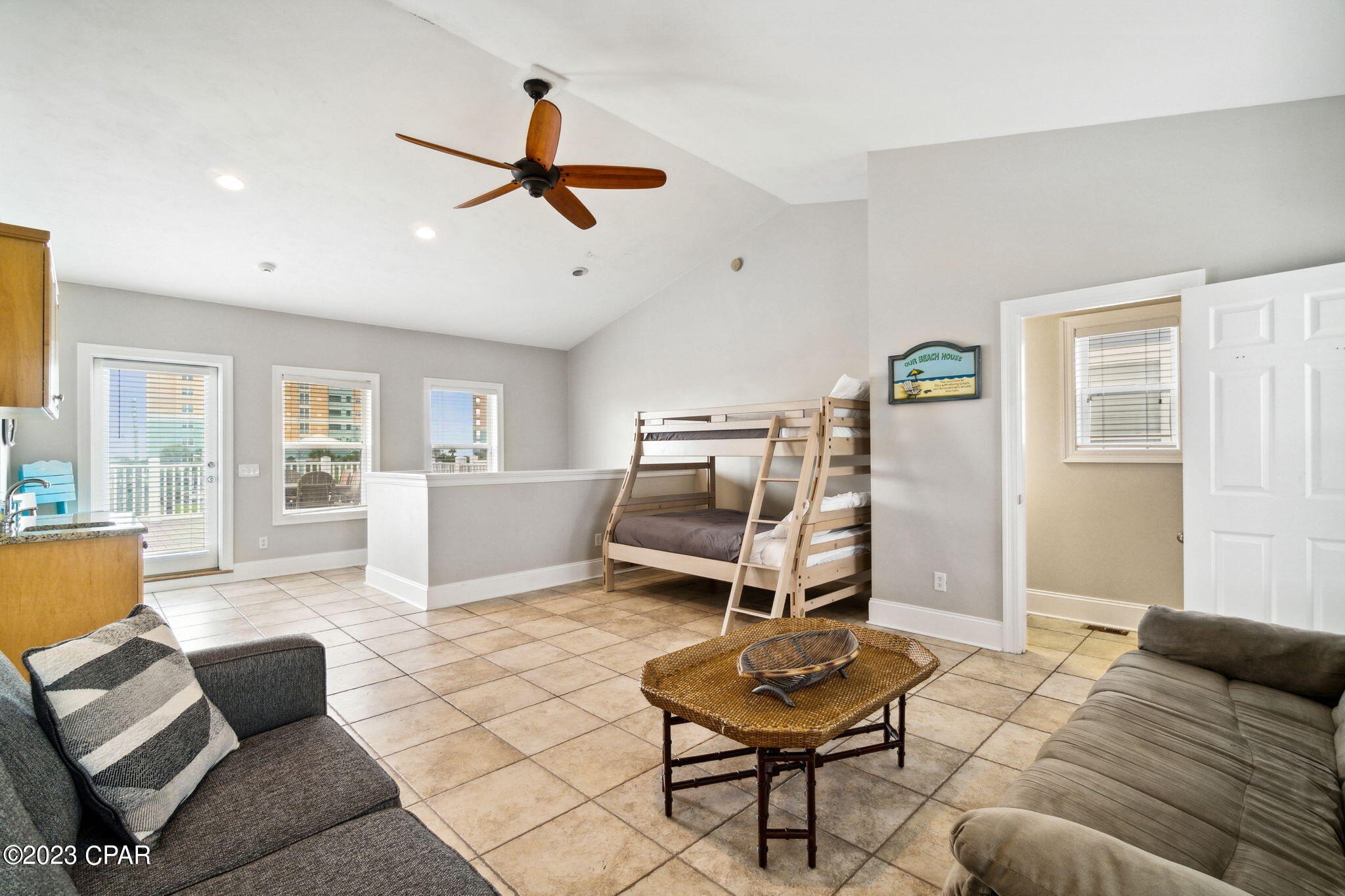7420 Thomas Drive, Panama City, Florida, 32408, United States, 3 Bedrooms Bedrooms, ,4 BathroomsBathrooms,Residential,For Sale,7420 Thomas Drive,1661318