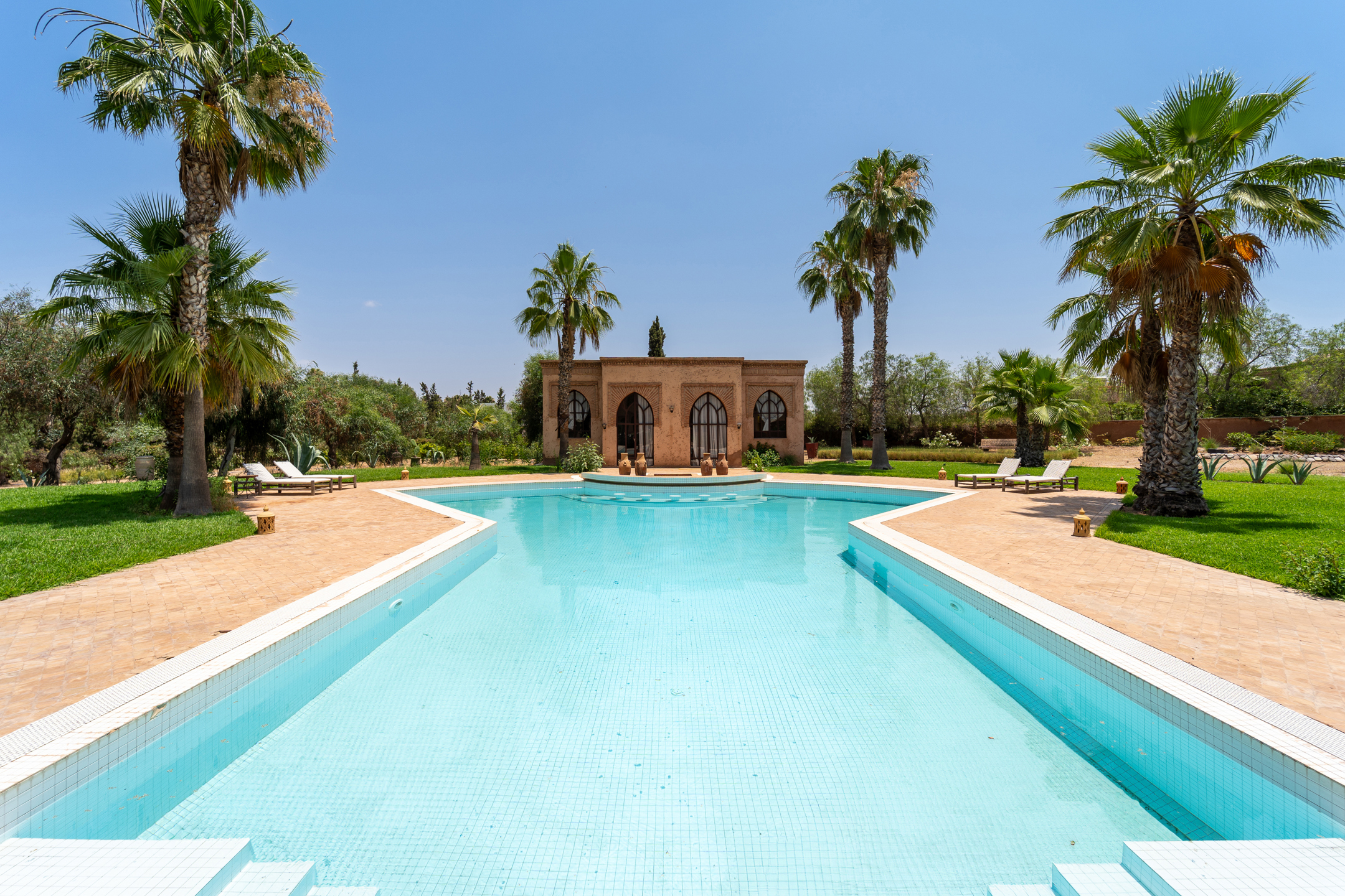  Marrakech I Route d