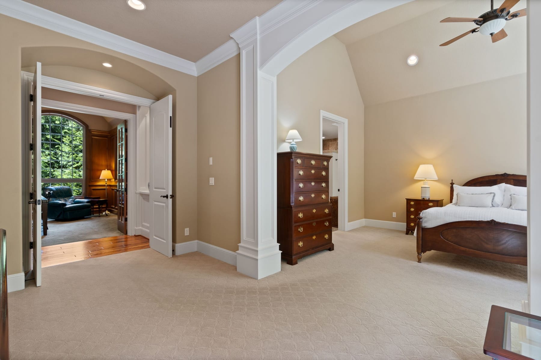  12320 NW SARGENT LN Portland, OR 97231 - 物件實景