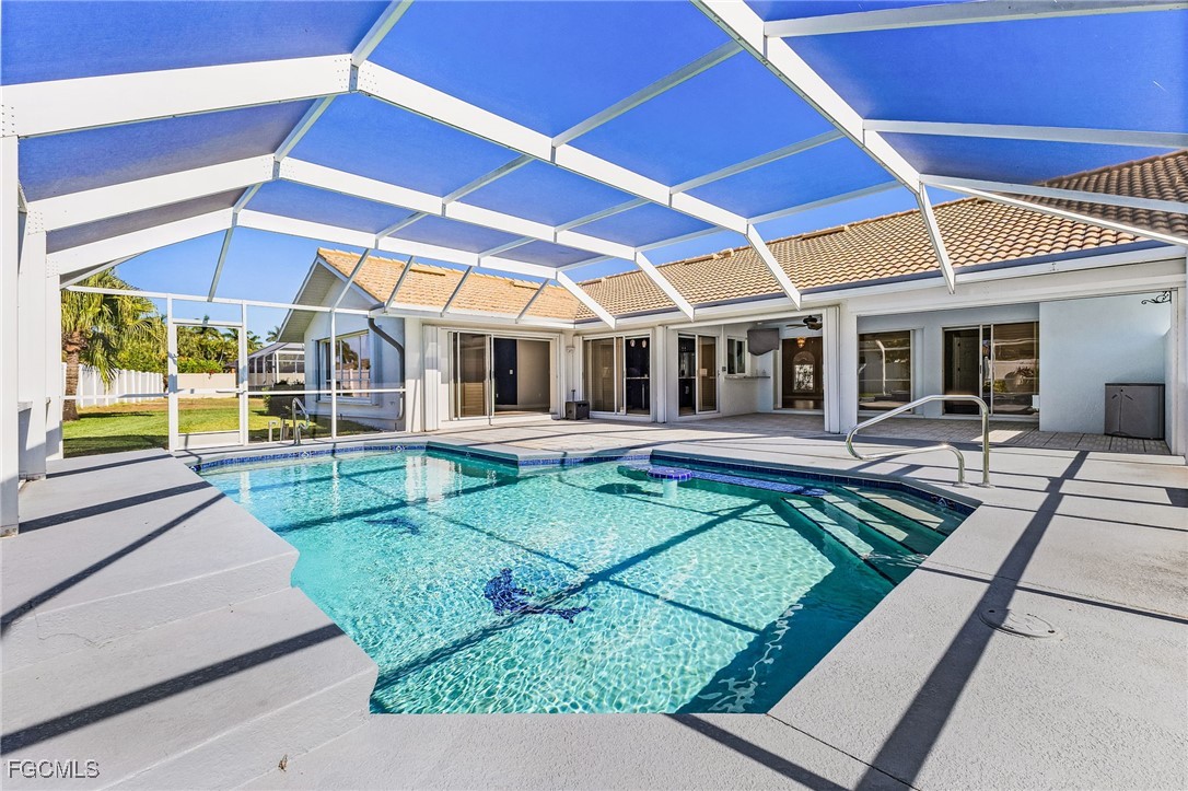 Cape Coral, Florida, 33904, United States, 3 Bedrooms Bedrooms, ,3 BathroomsBathrooms,Residential,For Sale,1996779