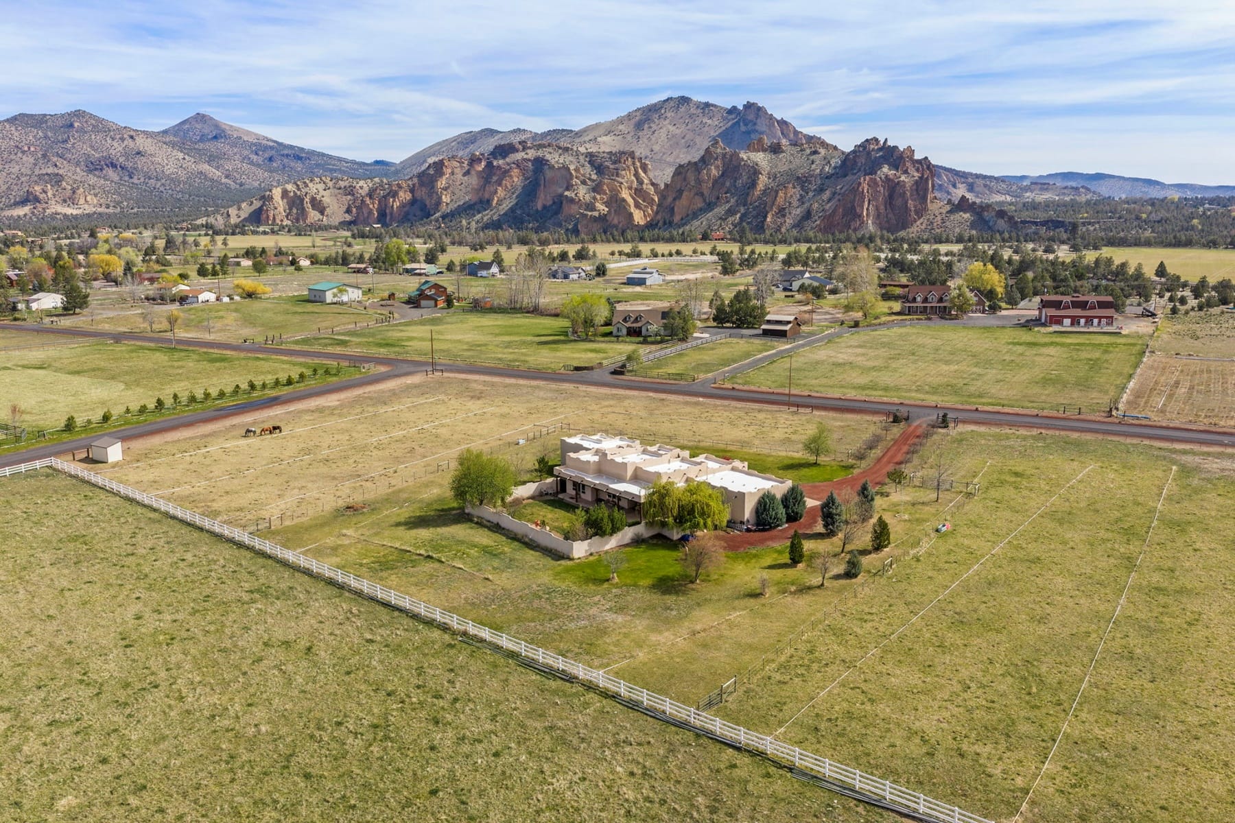  8955 NE 5th Street Terrebonne, OR 97760 - 物件實景