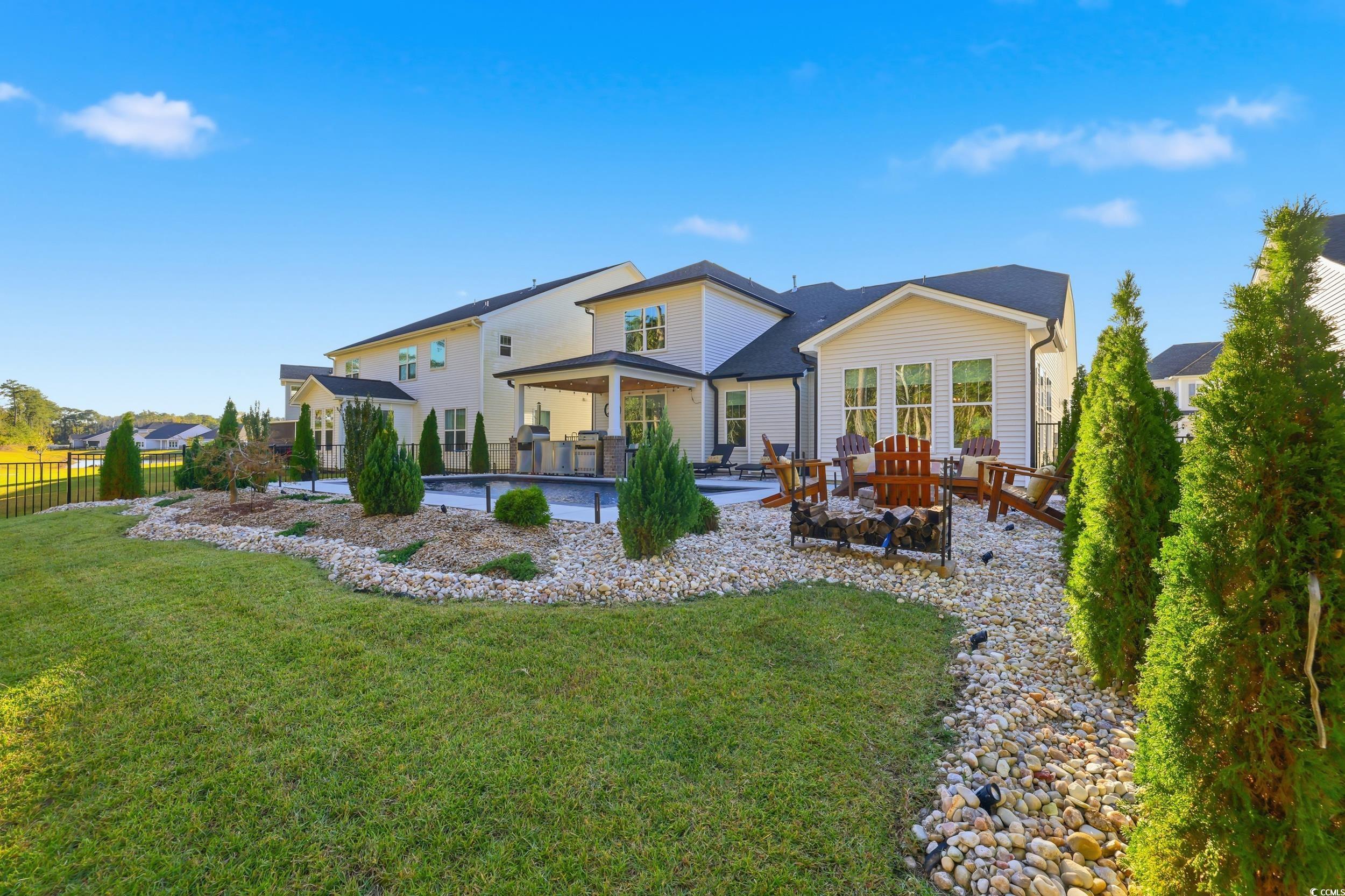 Myrtle Beach, South Carolina, 29588, United States, 4 Bedrooms Bedrooms, ,4 BathroomsBathrooms,Residential,For Sale,1985680