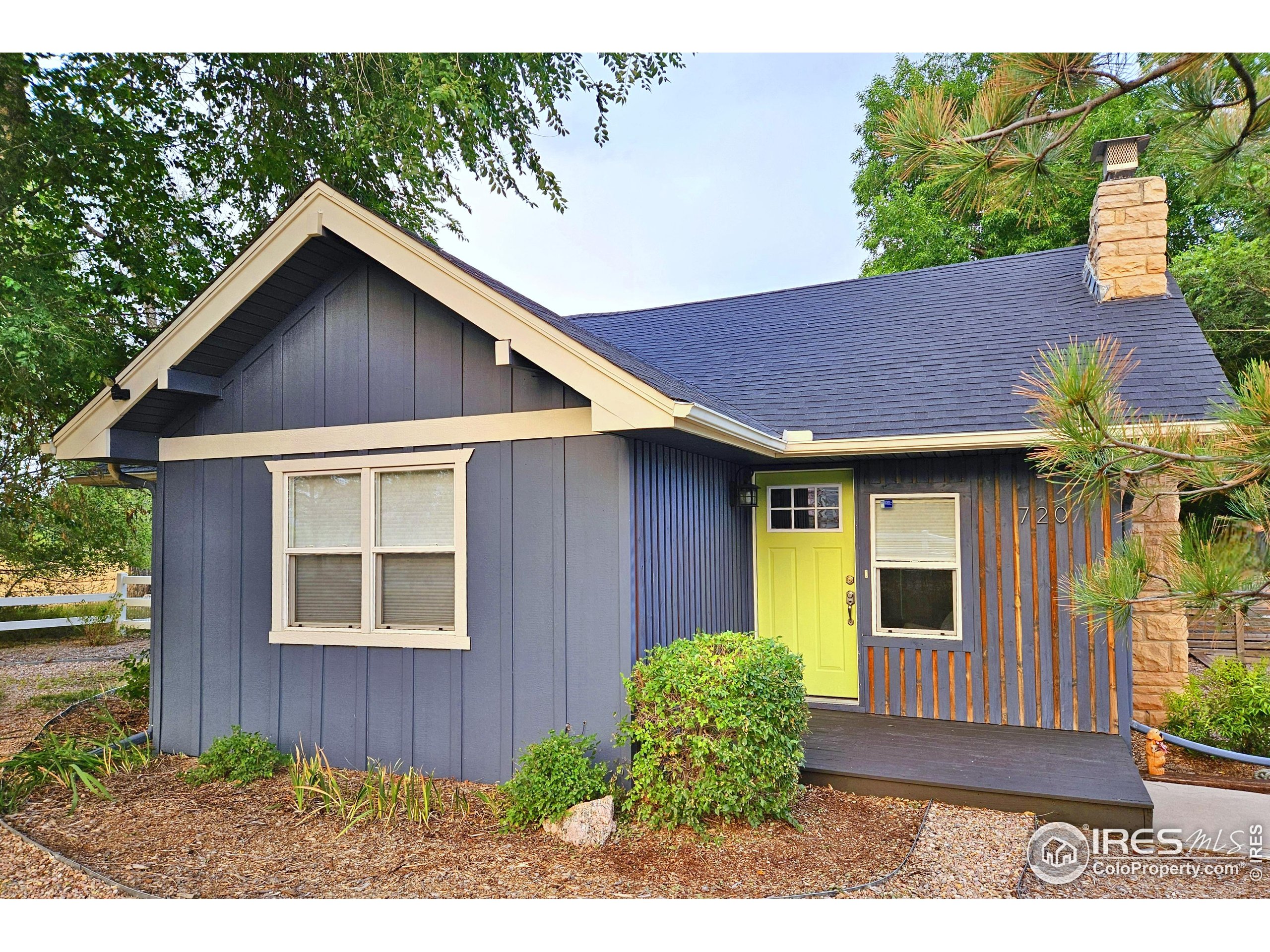 Fort Collins, Colorado, 80521, United States, 3 Bedrooms Bedrooms, ,1 BathroomBathrooms,Residential,For Sale,1911194