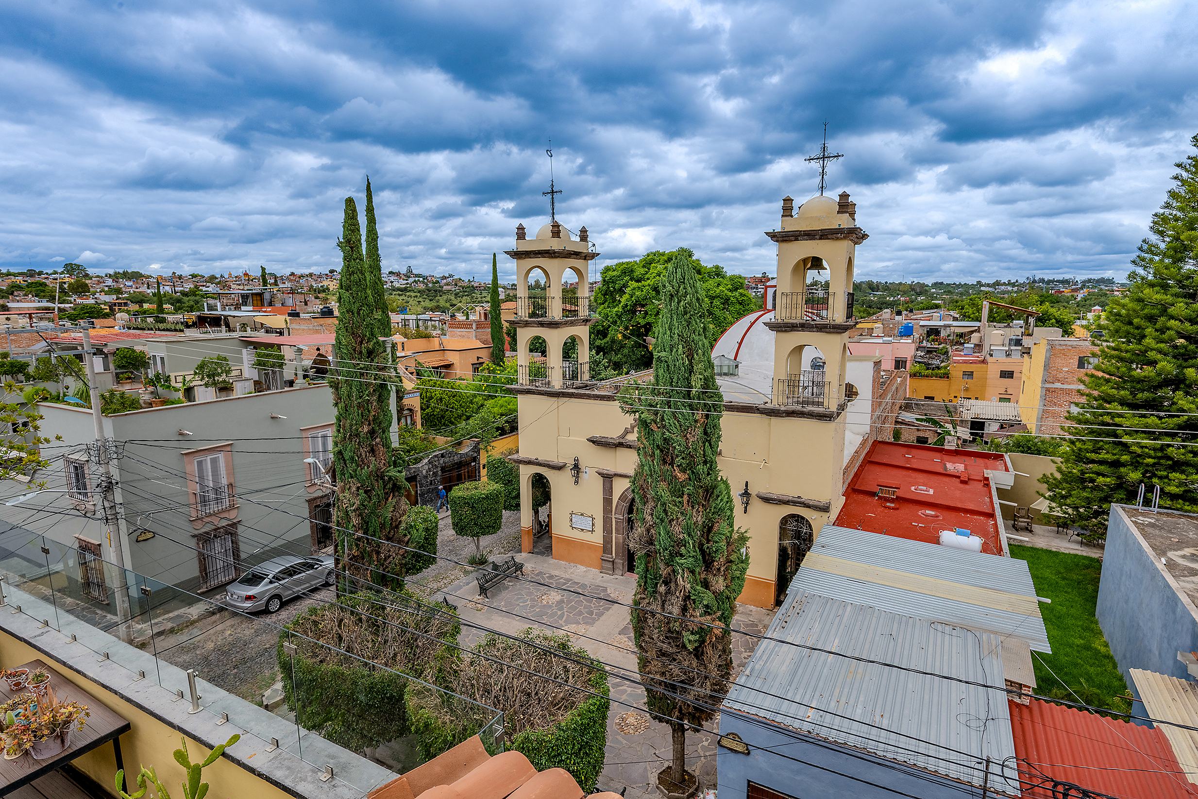  Casa de Los Leones - 物件實景