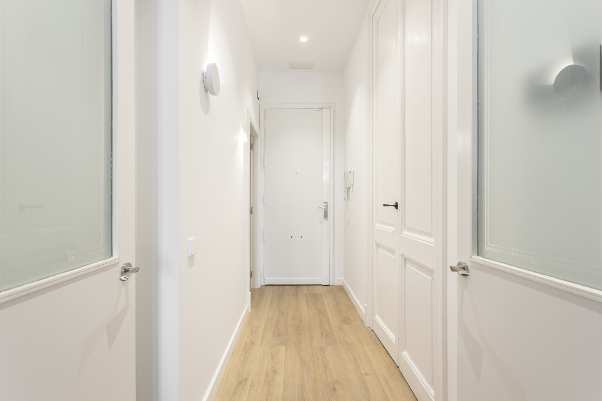  Beautiful renovated apartment with original elements - 物件實景