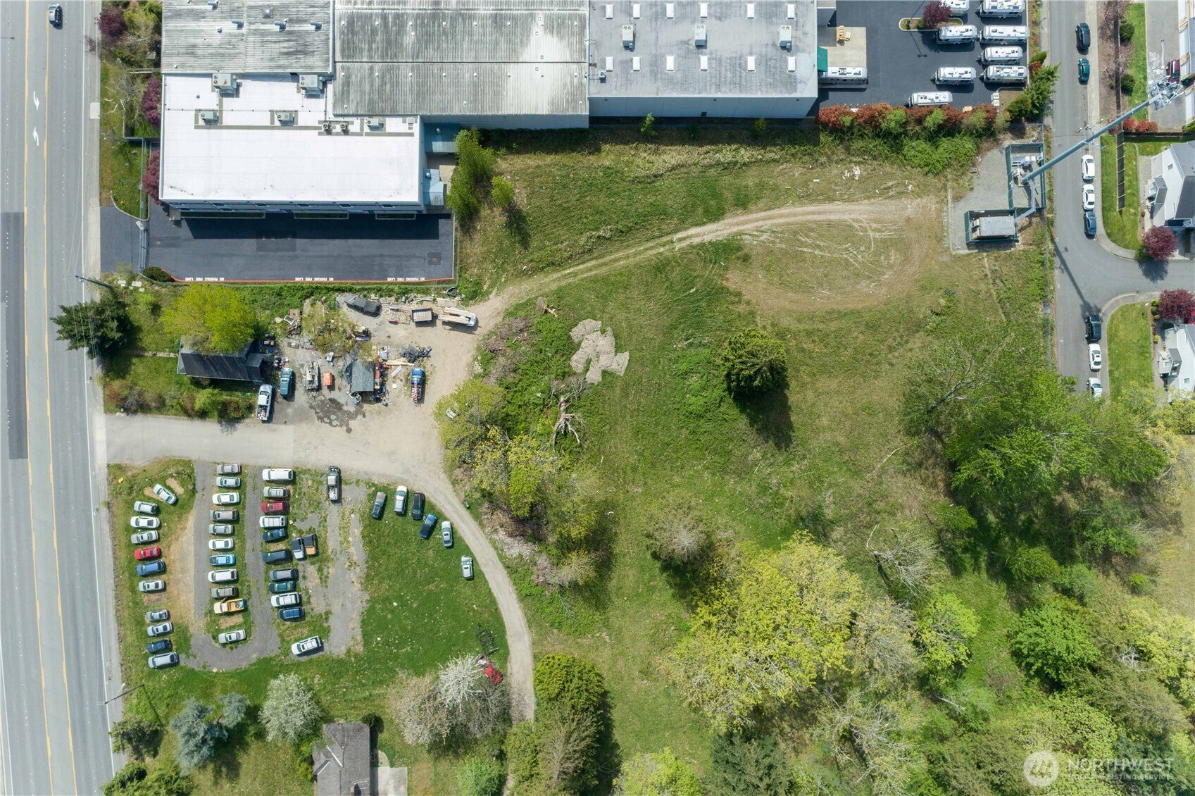 Milton, Washington, 98354, United States, ,Land,For Sale,2001248