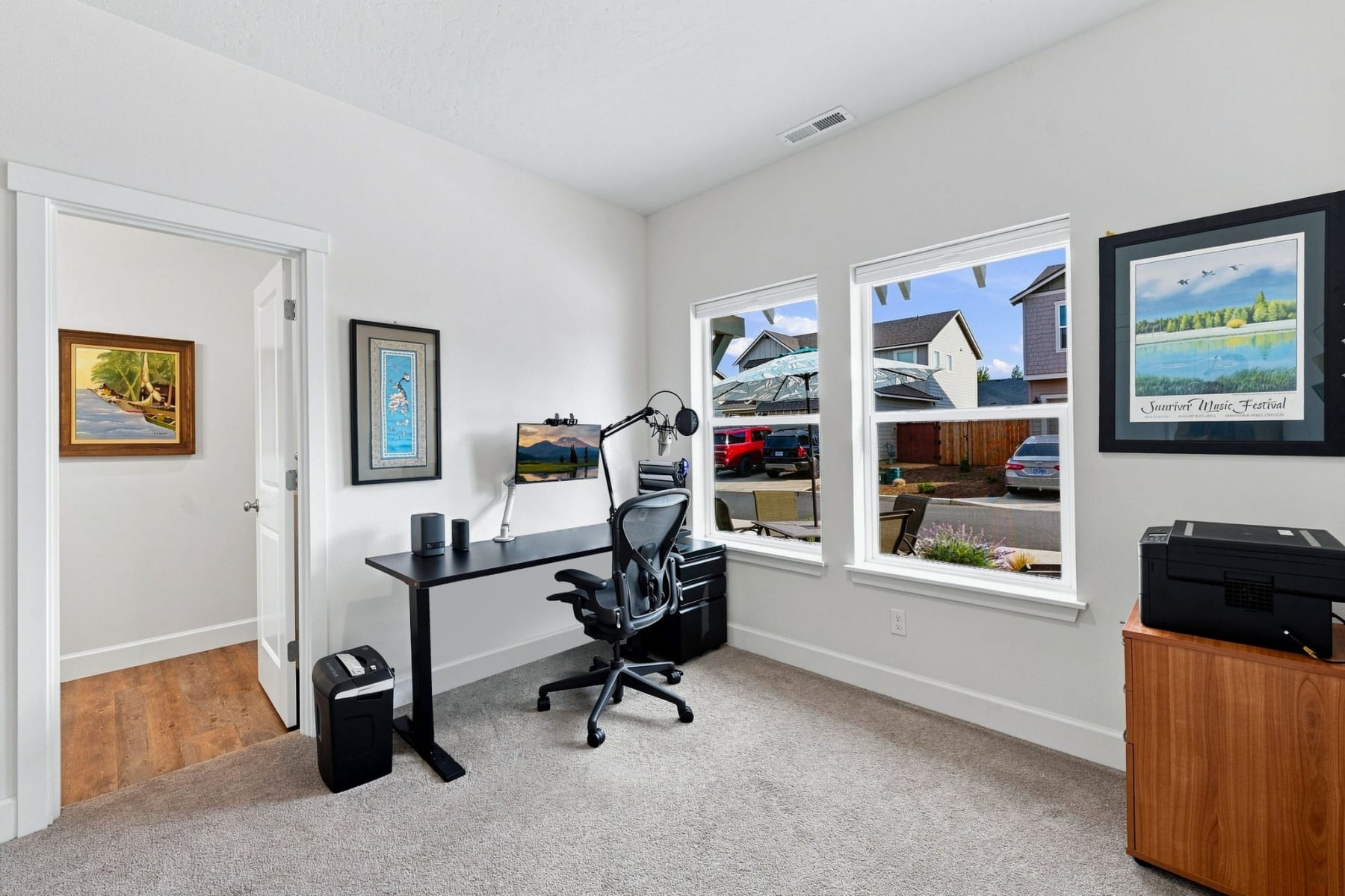  61637 SE Evie Drive Bend, OR 97702 - 物件實景