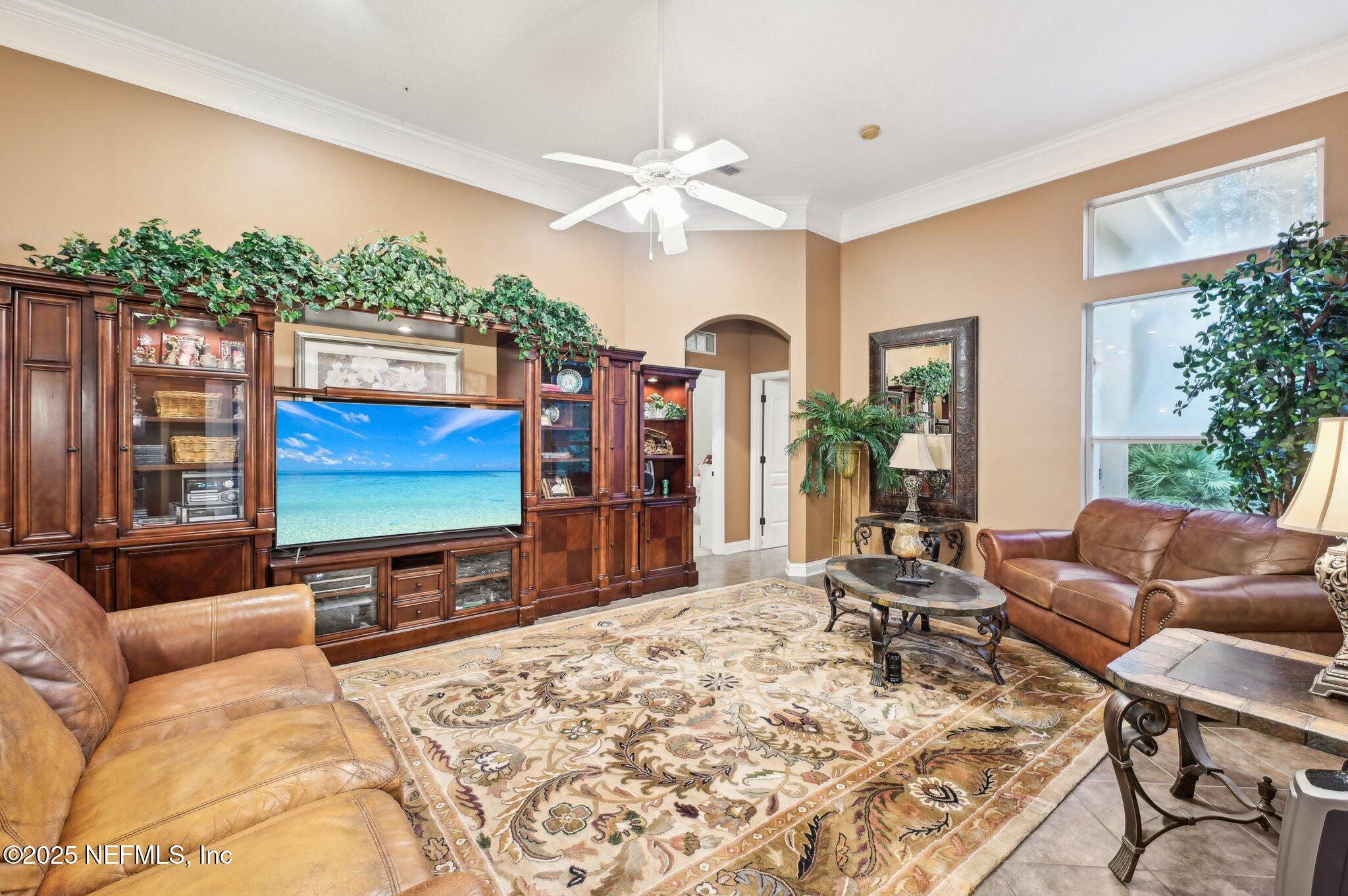 St Johns, Florida, 32259, United States, 5 Bedrooms Bedrooms, ,4 BathroomsBathrooms,Residential,For Sale,1690975