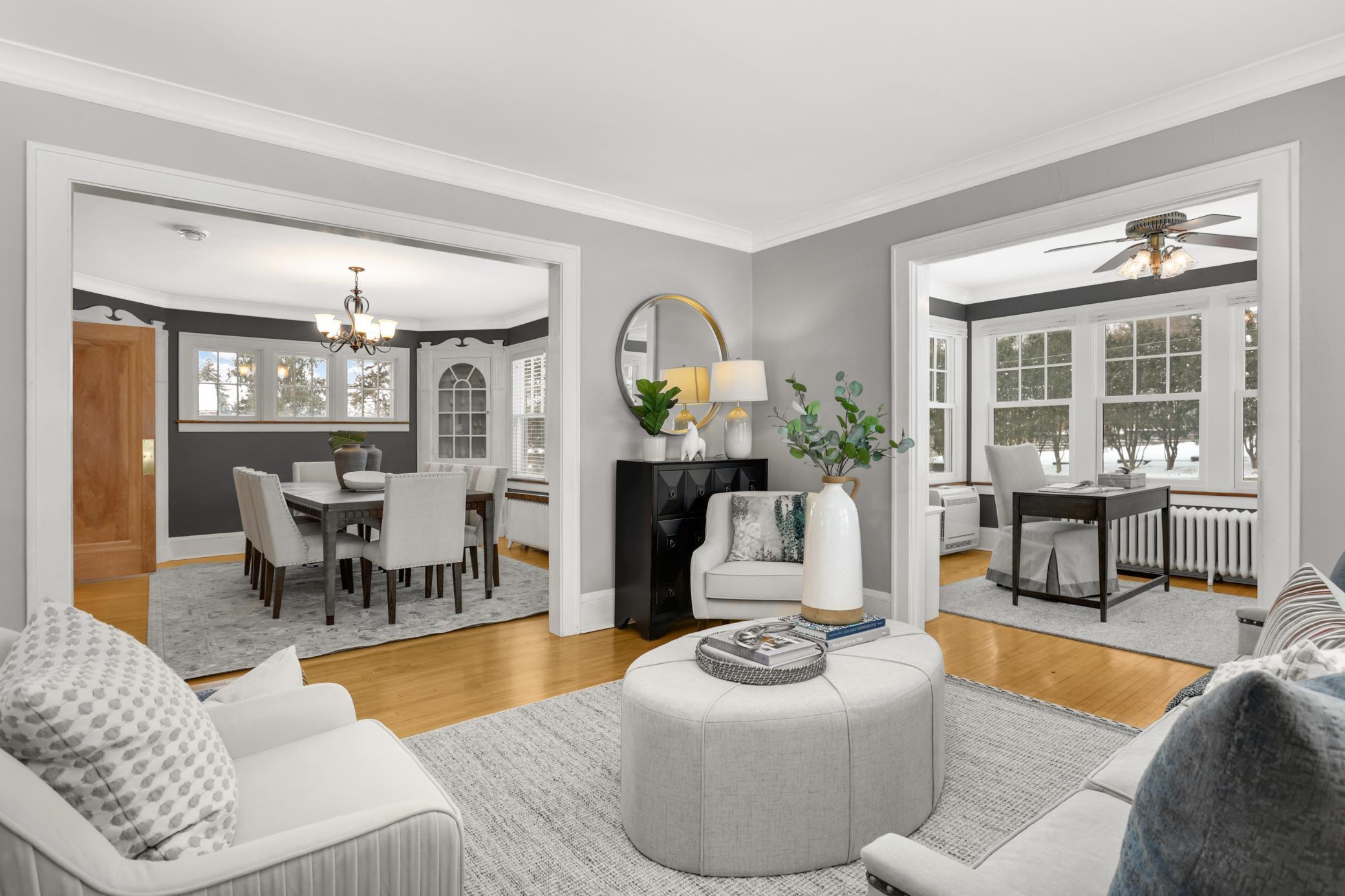 Minneapolis, Minnesota, 55419, United States, 3 Bedrooms Bedrooms, ,1 BathroomBathrooms,Residential,For Sale,2003325