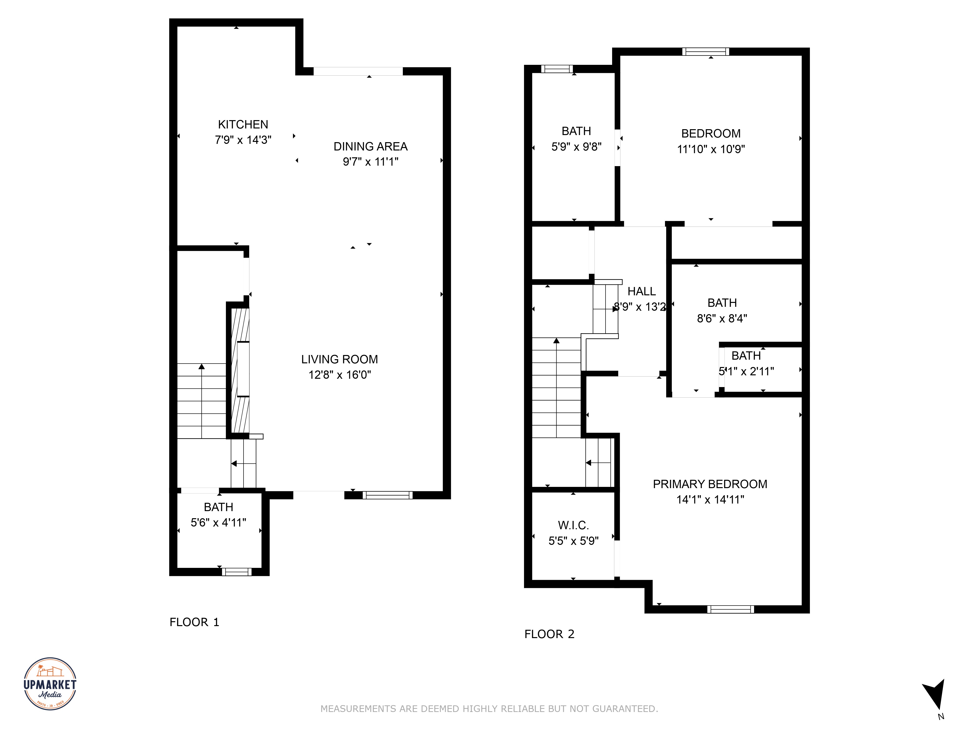  1536 East Thompson Boulevard, Ventura, CA 93001 - 物件實景