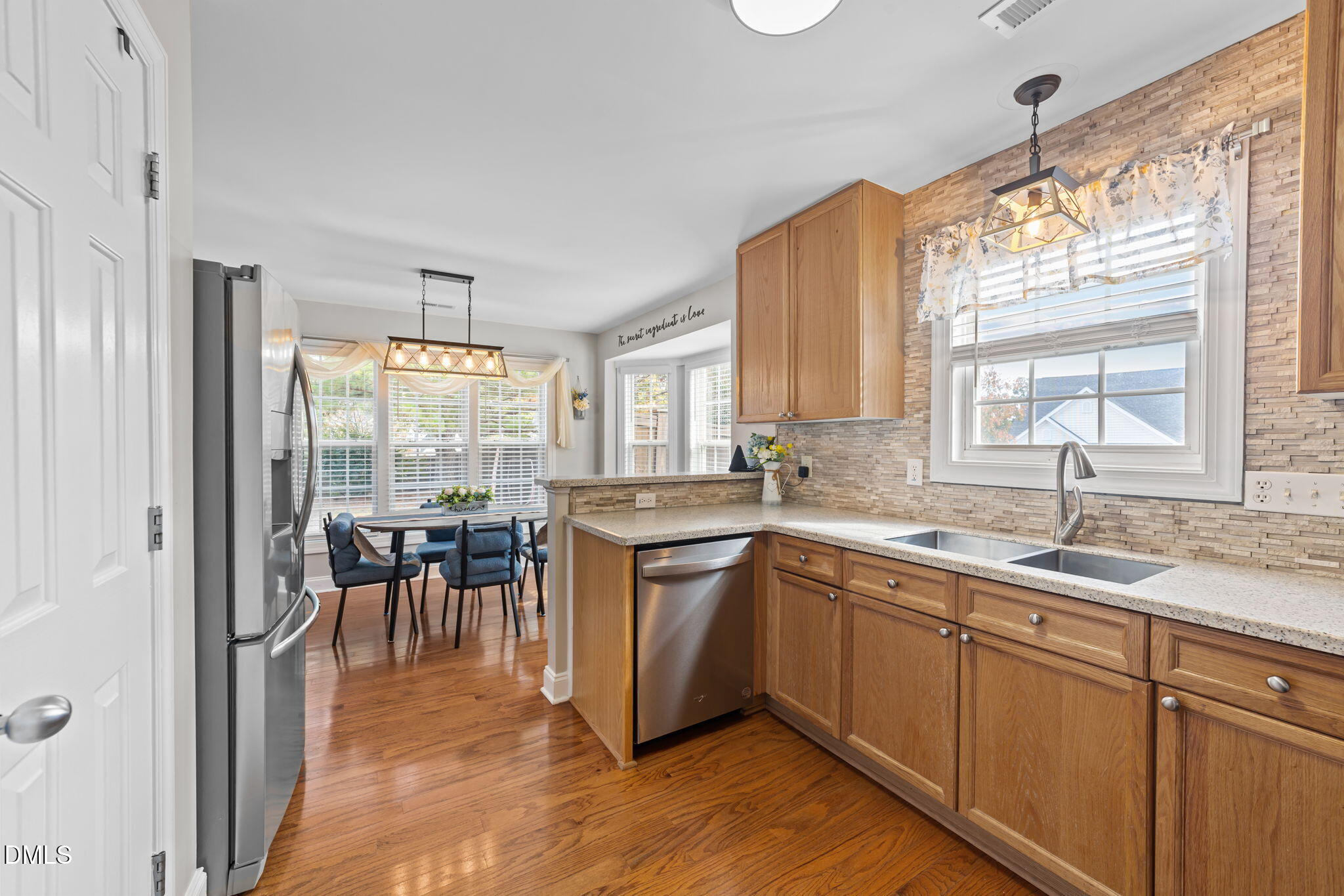 Holly Springs, North Carolina, 27540, United States, 4 Bedrooms Bedrooms, ,3 BathroomsBathrooms,Residential,For Sale,1985407