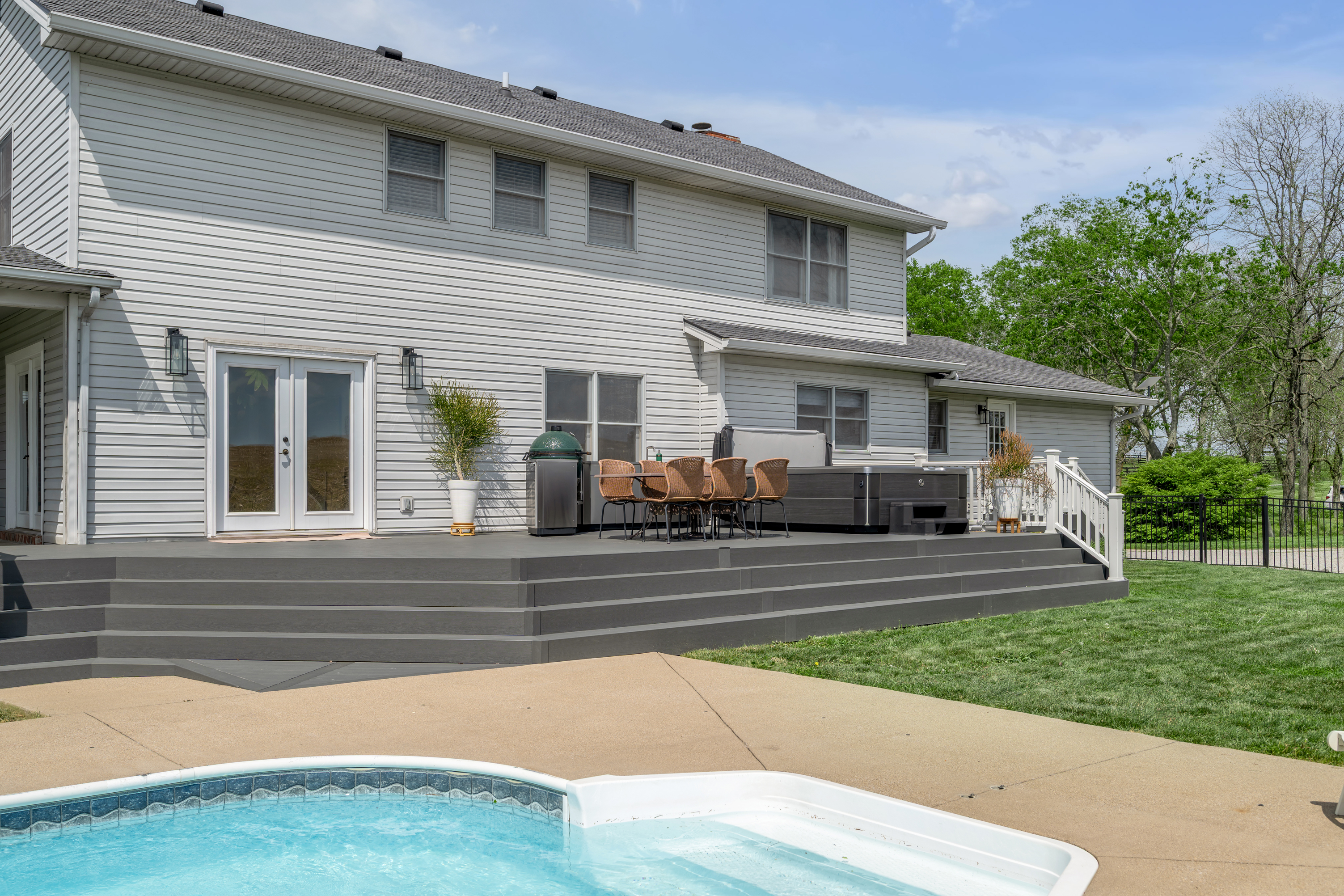  905 Pretty Run Road - 物件實景