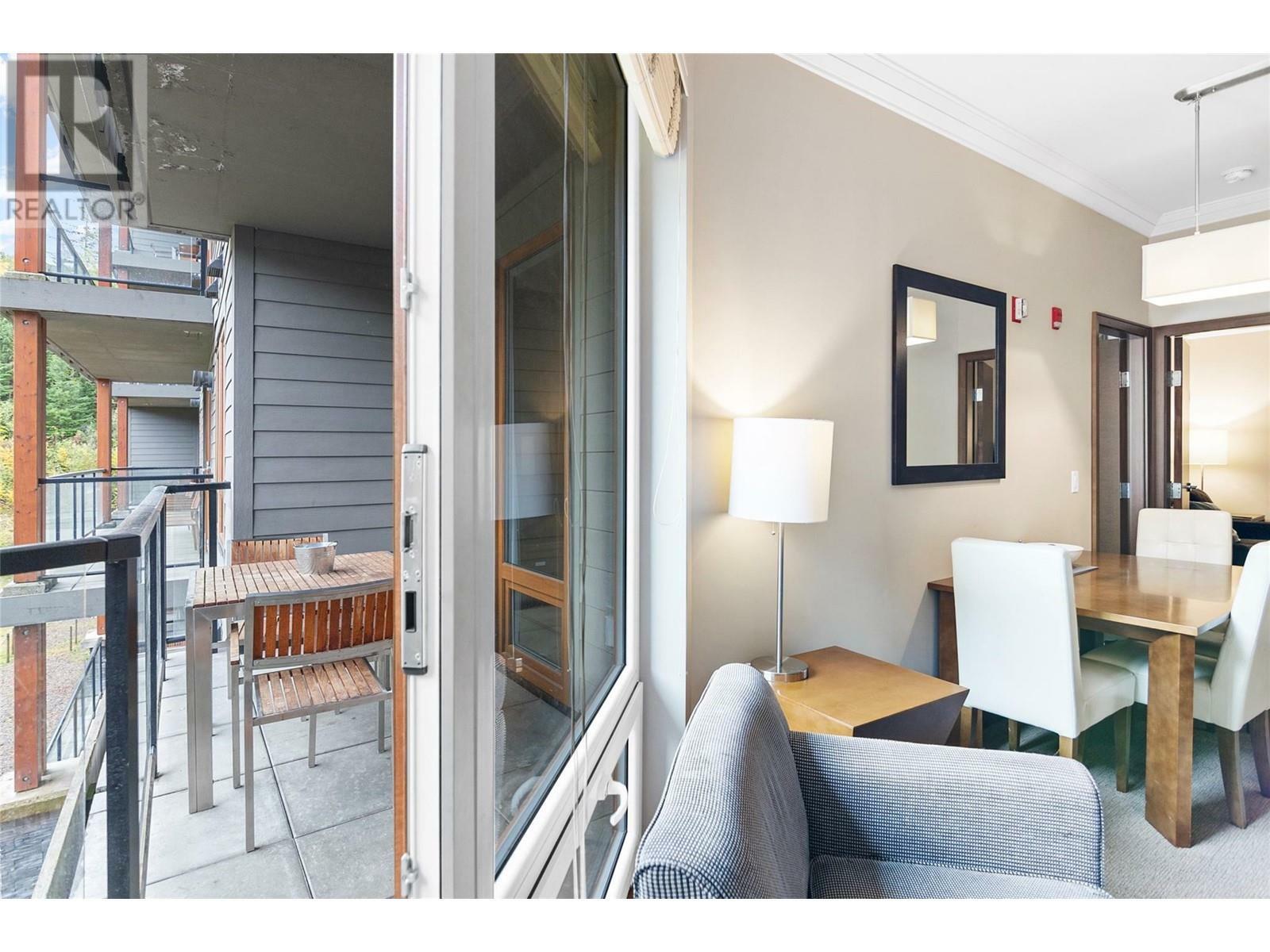 REVELSTOKE, British Columbia, V0E 2S0, CA, 1 Bedroom Bedrooms, ,2 BathroomsBathrooms,Residential,For Sale,1837382
