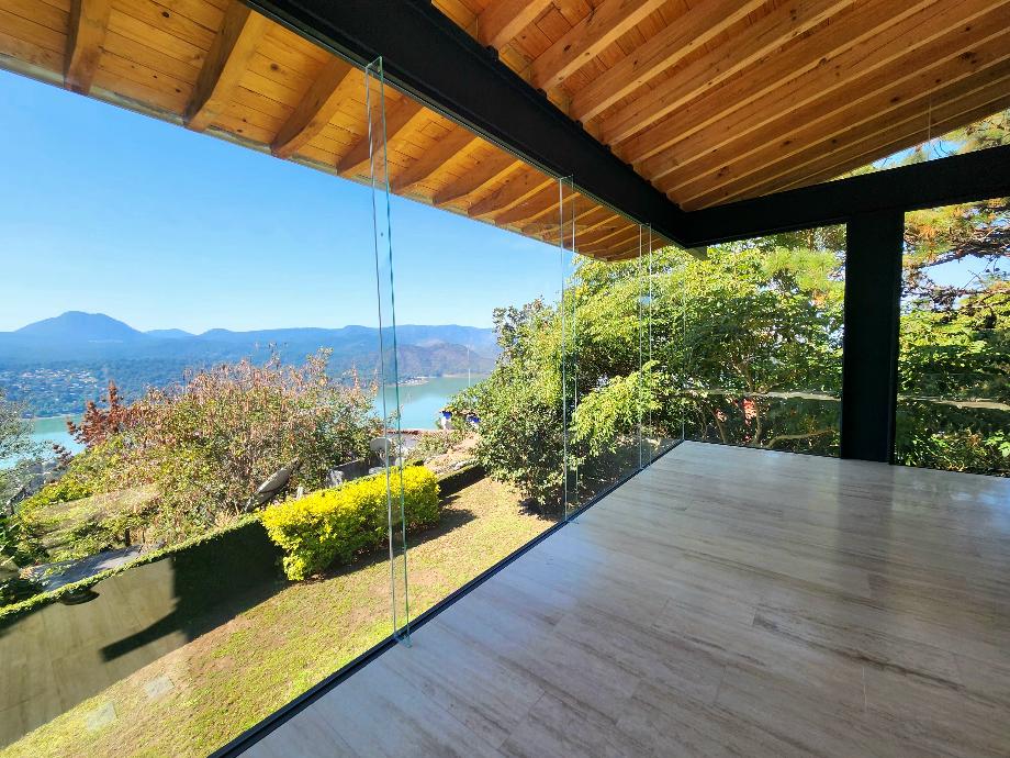Valle de Bravo, Estado de México, 51200, Mexico, 4 Bedrooms Bedrooms, ,4 BathroomsBathrooms,Residential,For Sale,1722310