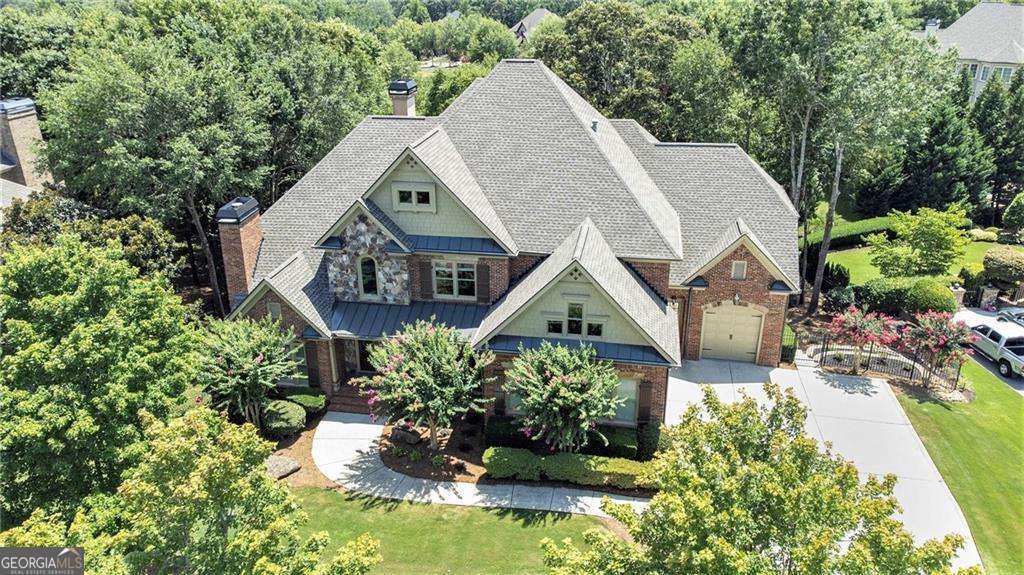 Braselton, Georgia, 30517, United States, 6 Bedrooms Bedrooms, ,5 BathroomsBathrooms,Residential,For Sale,1952004