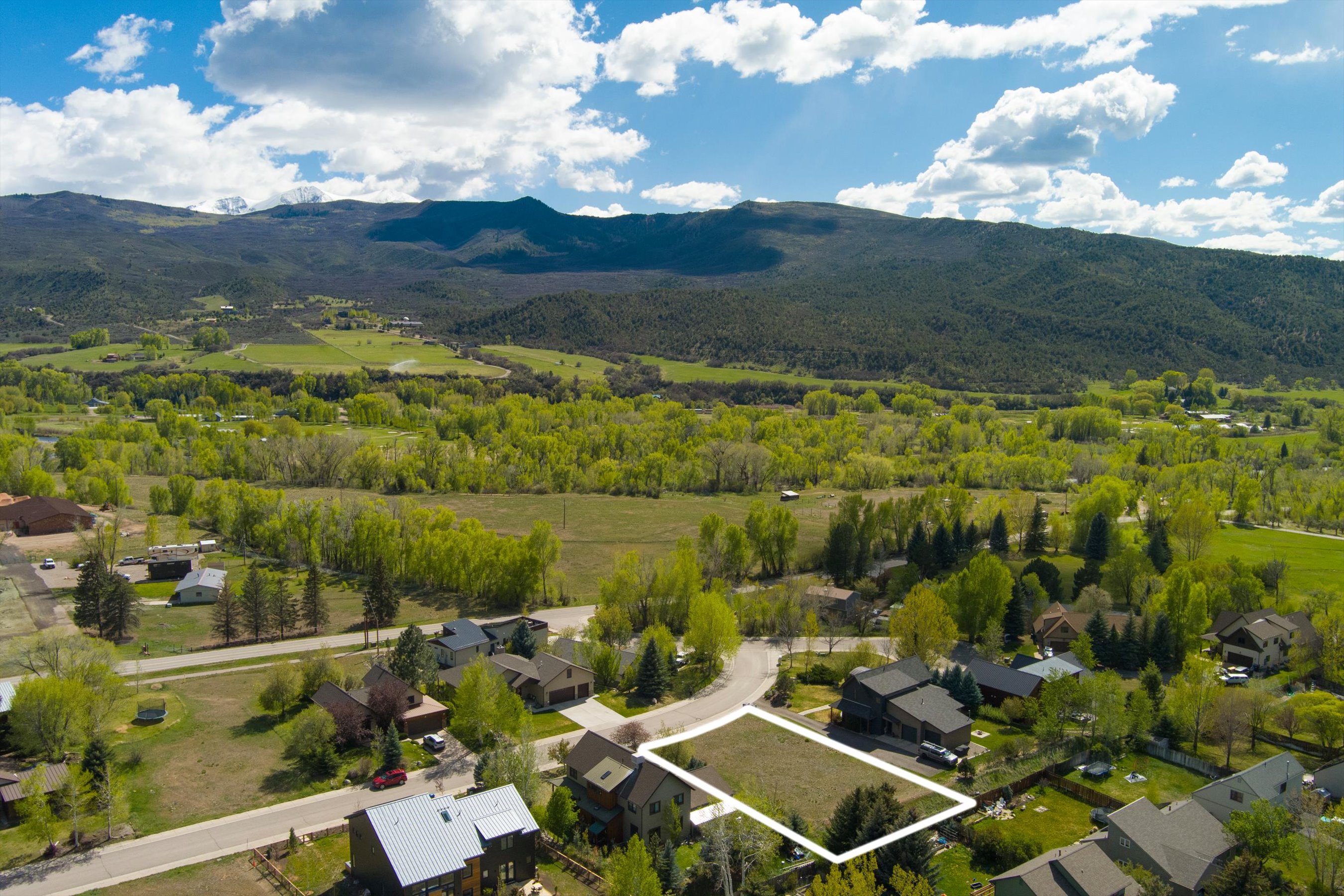  159 Easy Street, Carbondale, CO, 81623 - 物件實景