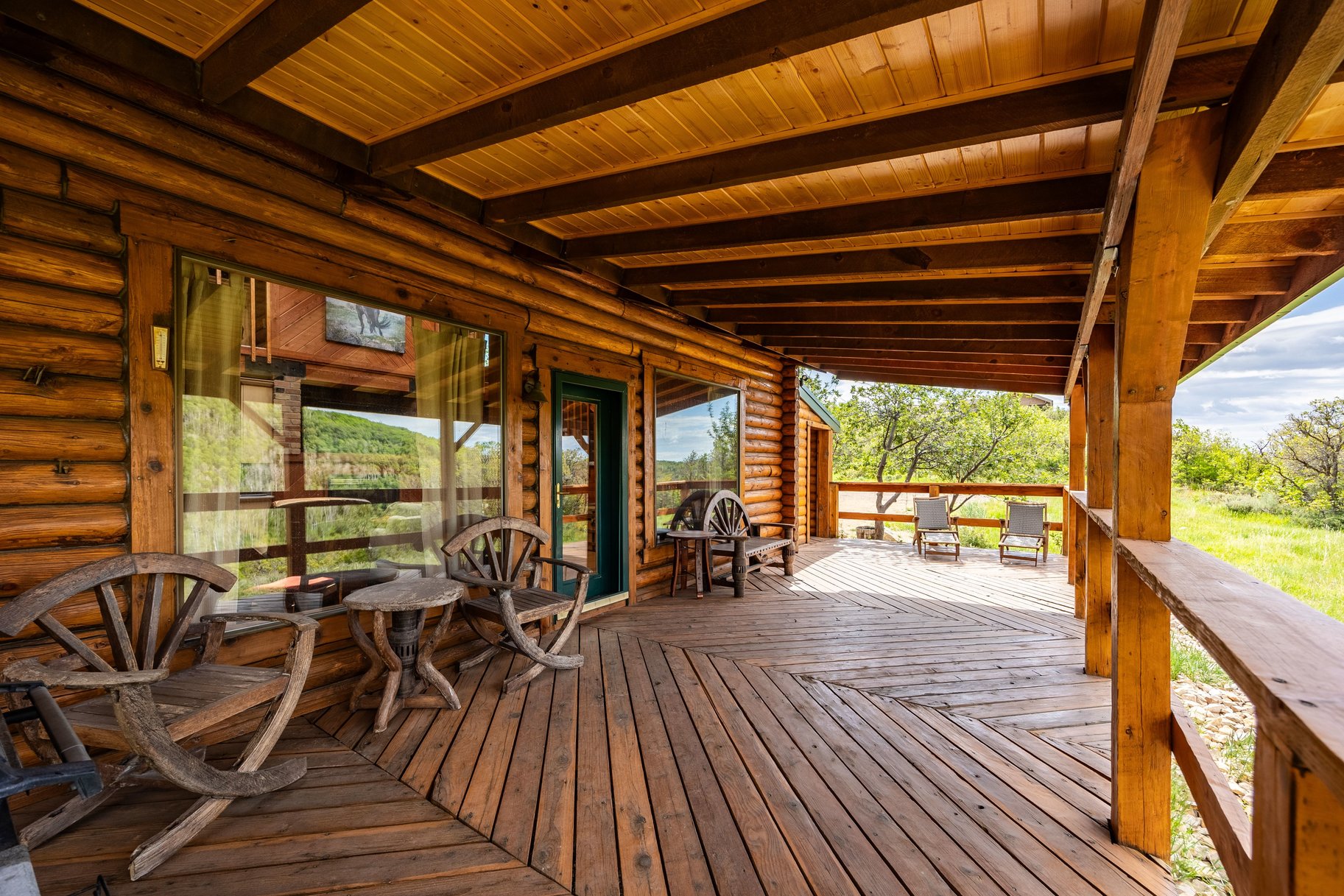  Rocky Point Preserve - 260+ Acre Preserve Just 20 Minutes to Park City - 物件實景