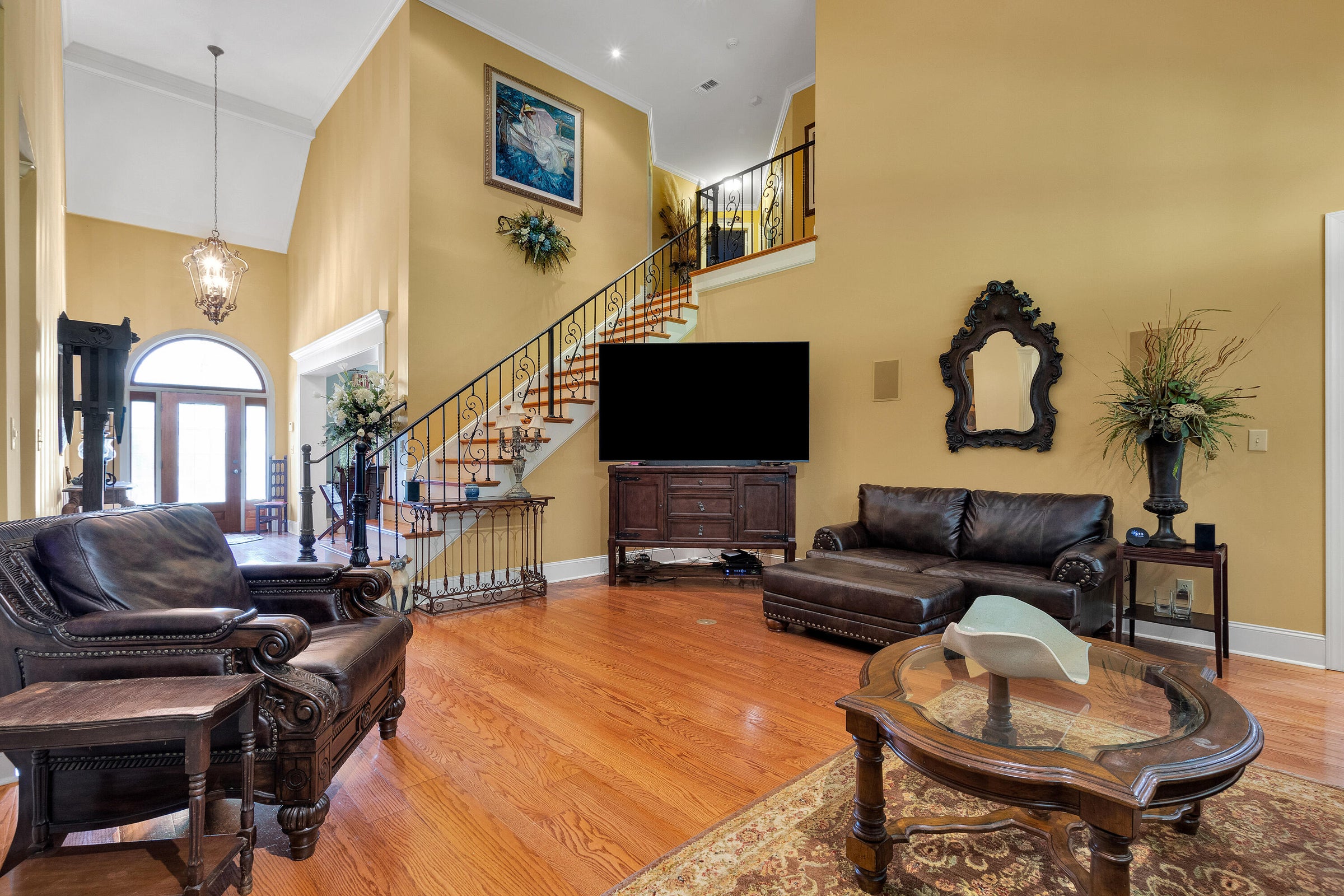 Fulton, Mississippi, 38843, United States, 4 Bedrooms Bedrooms, ,4 BathroomsBathrooms,Residential,For Sale,1976372