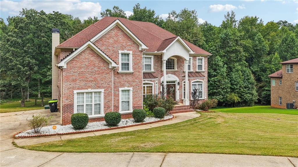 Stockbridge, Georgia, 30281, United States, 5 Bedrooms Bedrooms, ,4 BathroomsBathrooms,Residential,For Sale,1975604