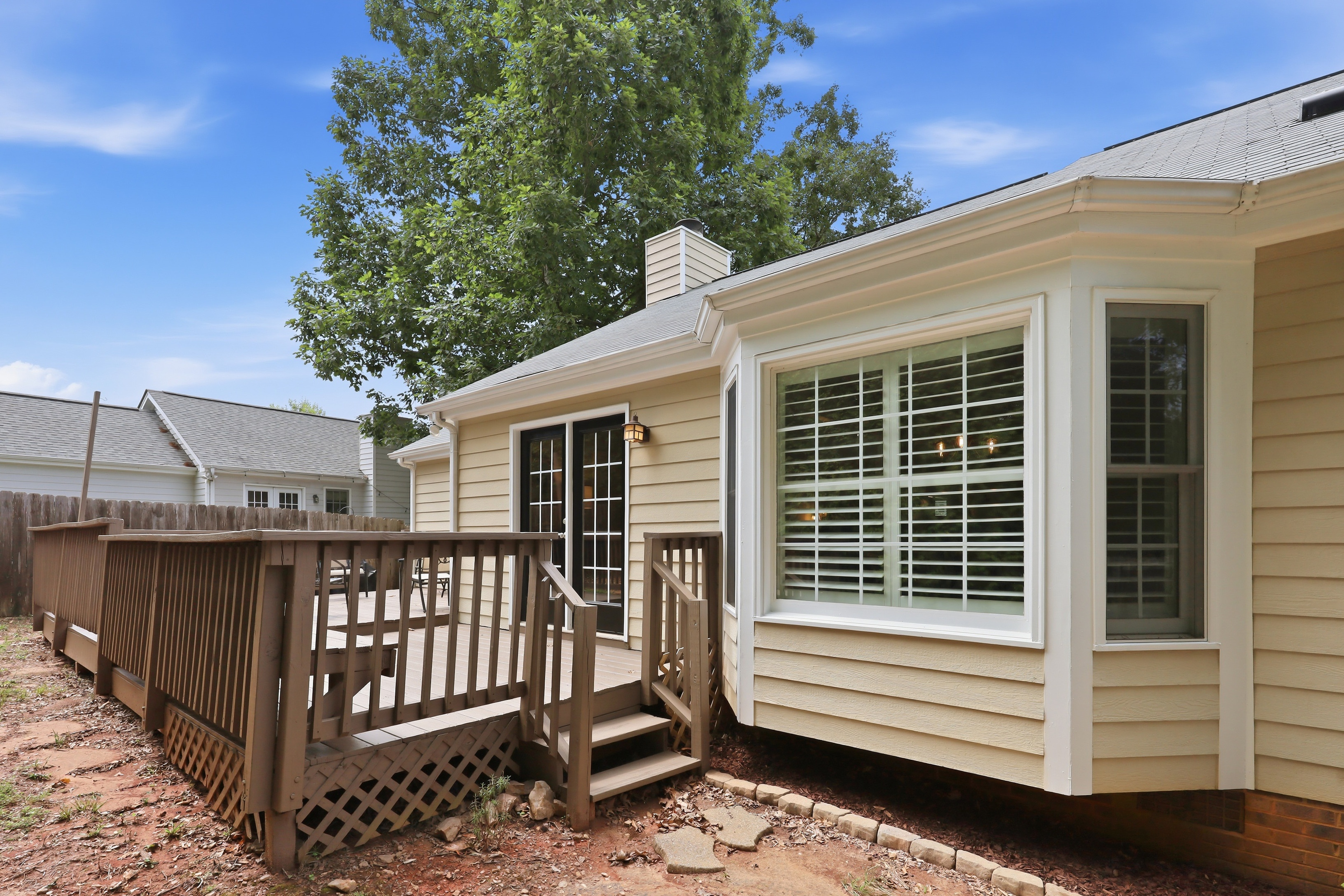  5904 Westborough Drive, Raleigh, NC 27612 - 物件實景
