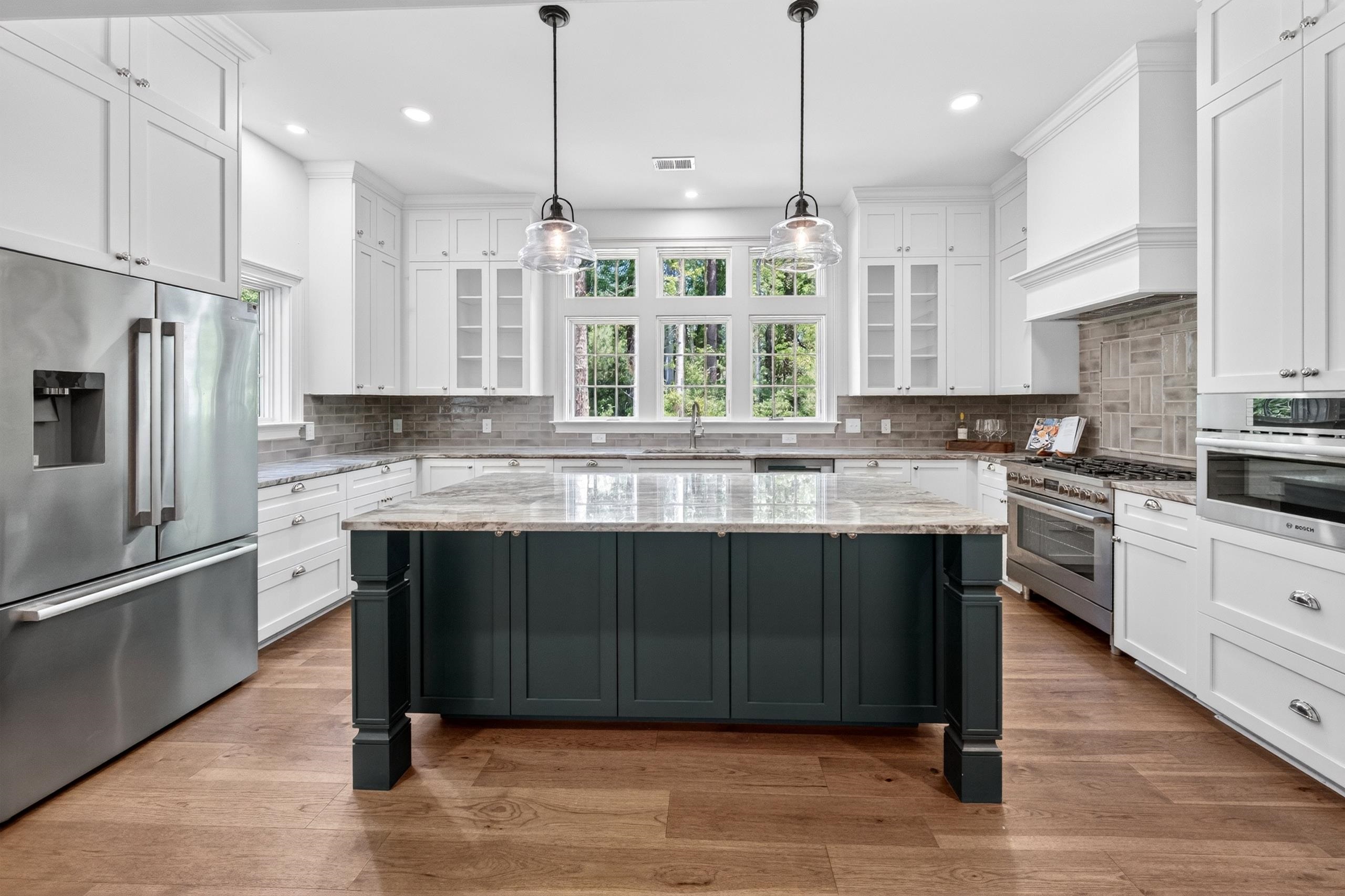  Custom Build in Litchfield Plantation  62 Makepeace Place - 物件實景