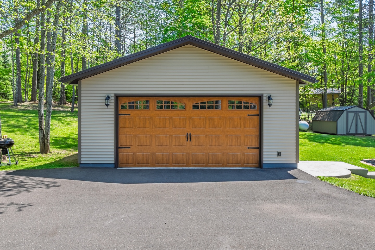 Oma, Wisconsin, 54534, United States, 2 Bedrooms Bedrooms, ,1 BathroomBathrooms,Residential,For Sale,2048309
