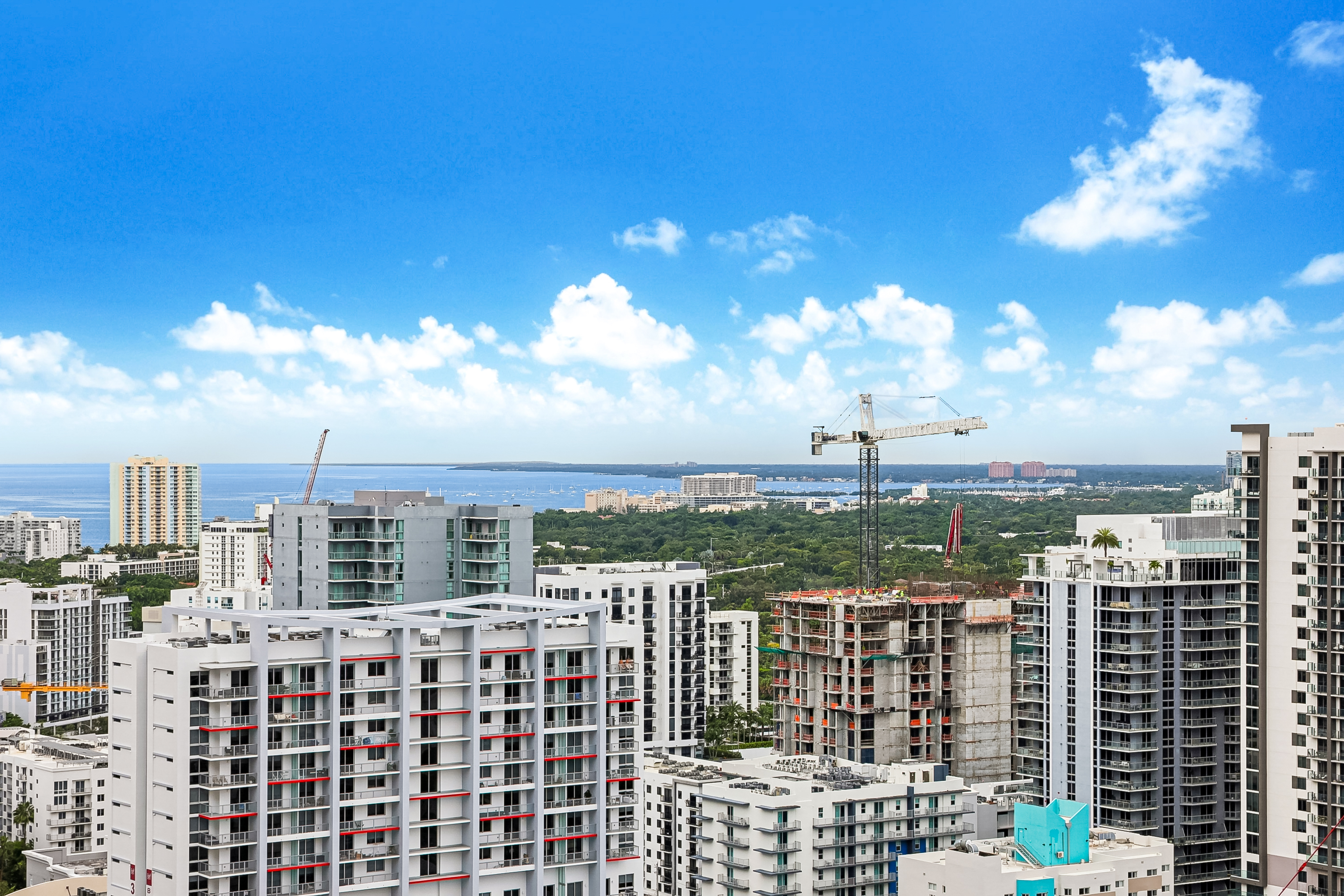  88 SW 7th St, Miami, FL, 33130 - 物件實景