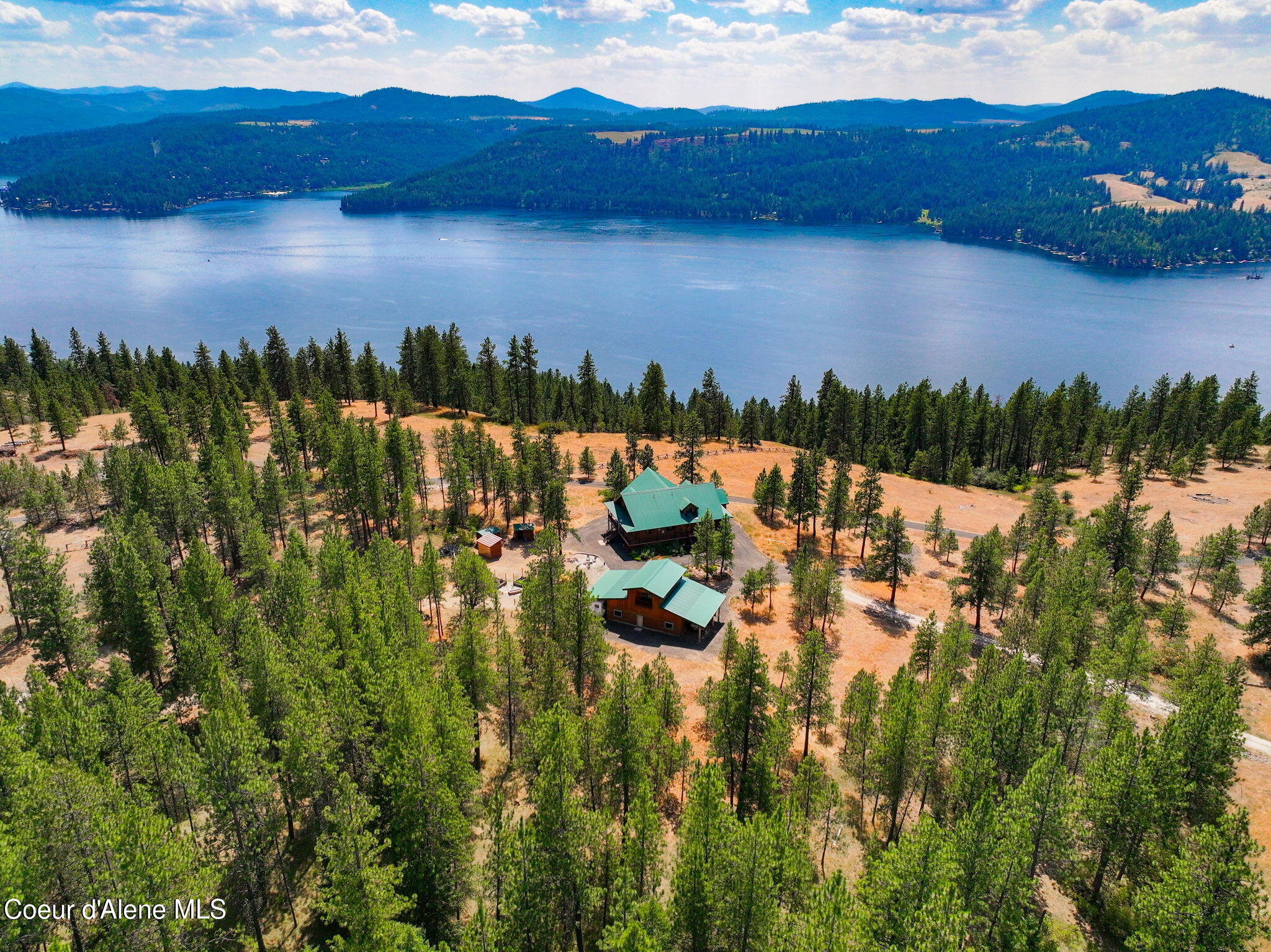 Harrison, Idaho, 83833, United States, 5 Bedrooms Bedrooms, ,4 BathroomsBathrooms,Residential,For Sale,1900572