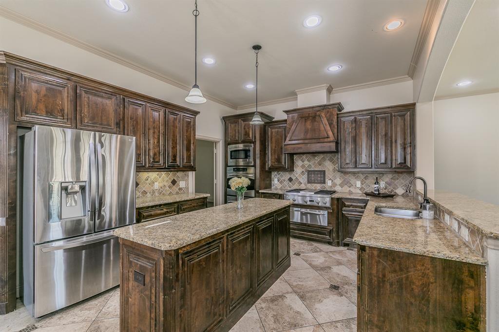 Fort Worth, Texas, 76179, United States, 5 Bedrooms Bedrooms, ,3 BathroomsBathrooms,Residential,For Sale,1915477