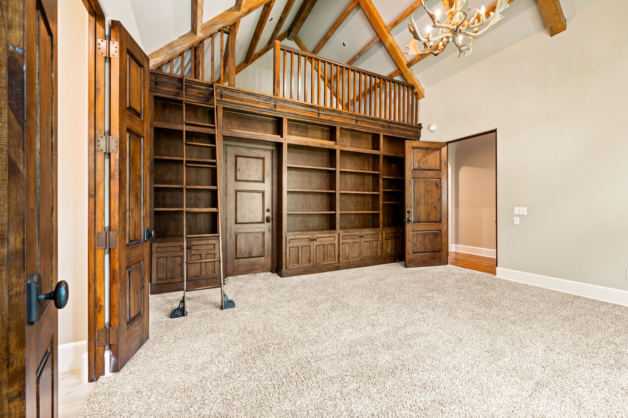 Majestic Estate in Exclusive Community of The Landing on Lake Grapevine - 物件實景