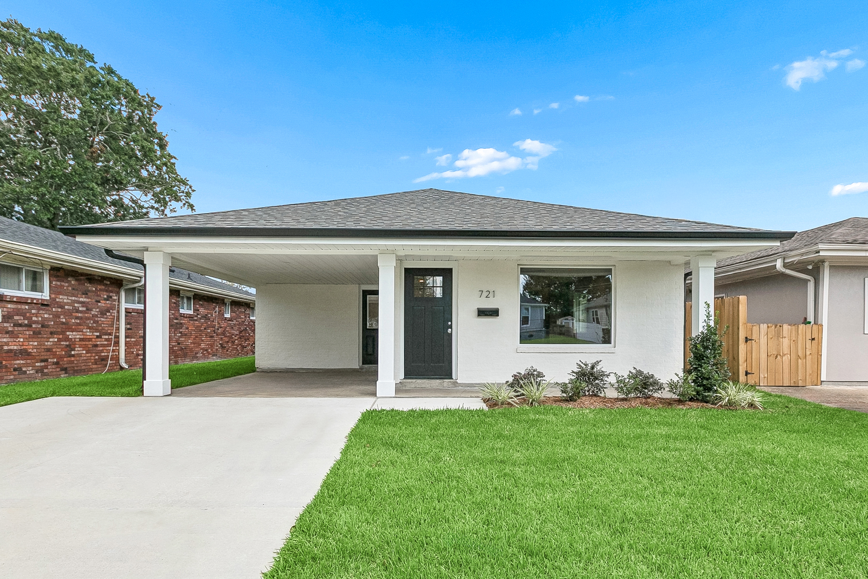 Lester Ave, Metairie, LA 70003