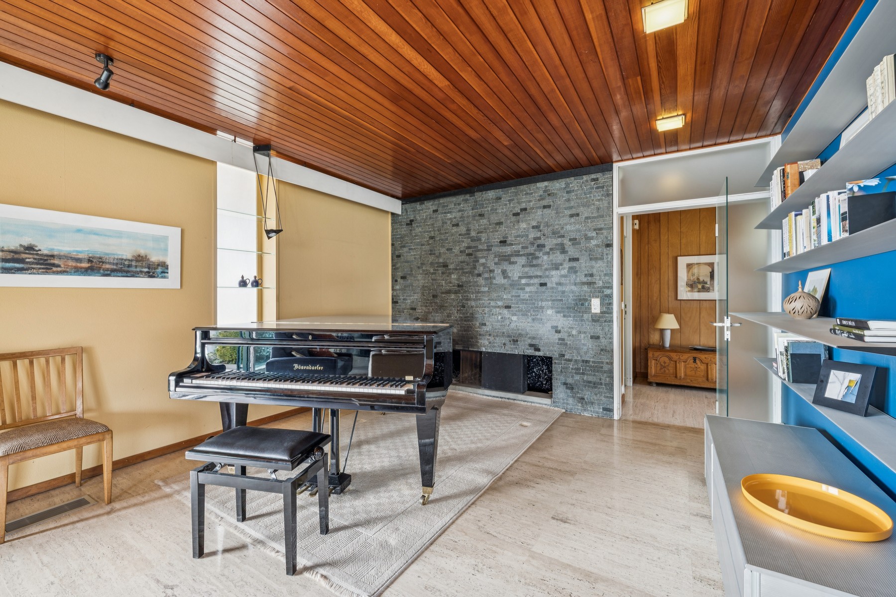  8-room architect-designed villa with a lake view - 物件實景