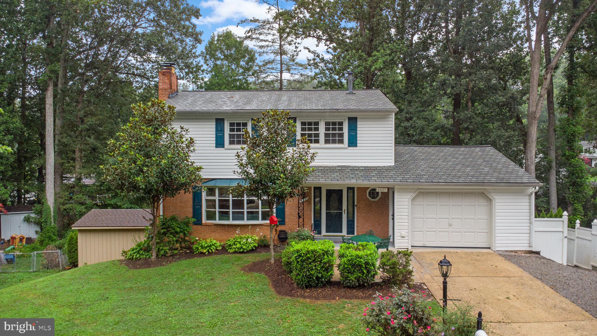 Springfield, Virginia, 22152, United States, 4 Bedrooms Bedrooms, ,4 BathroomsBathrooms,Residential,For Sale,1942783