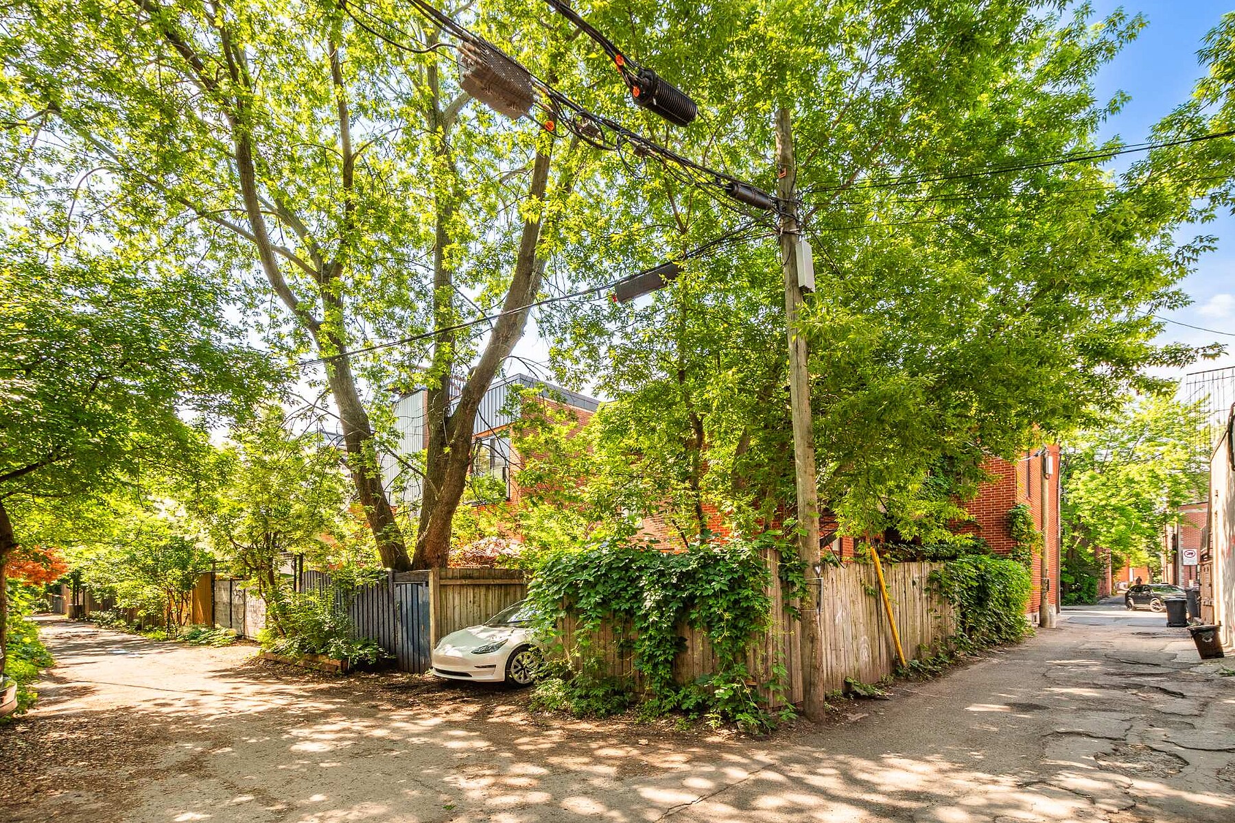  Le Plateau-Mont-Royal, Montréal - 物件實景