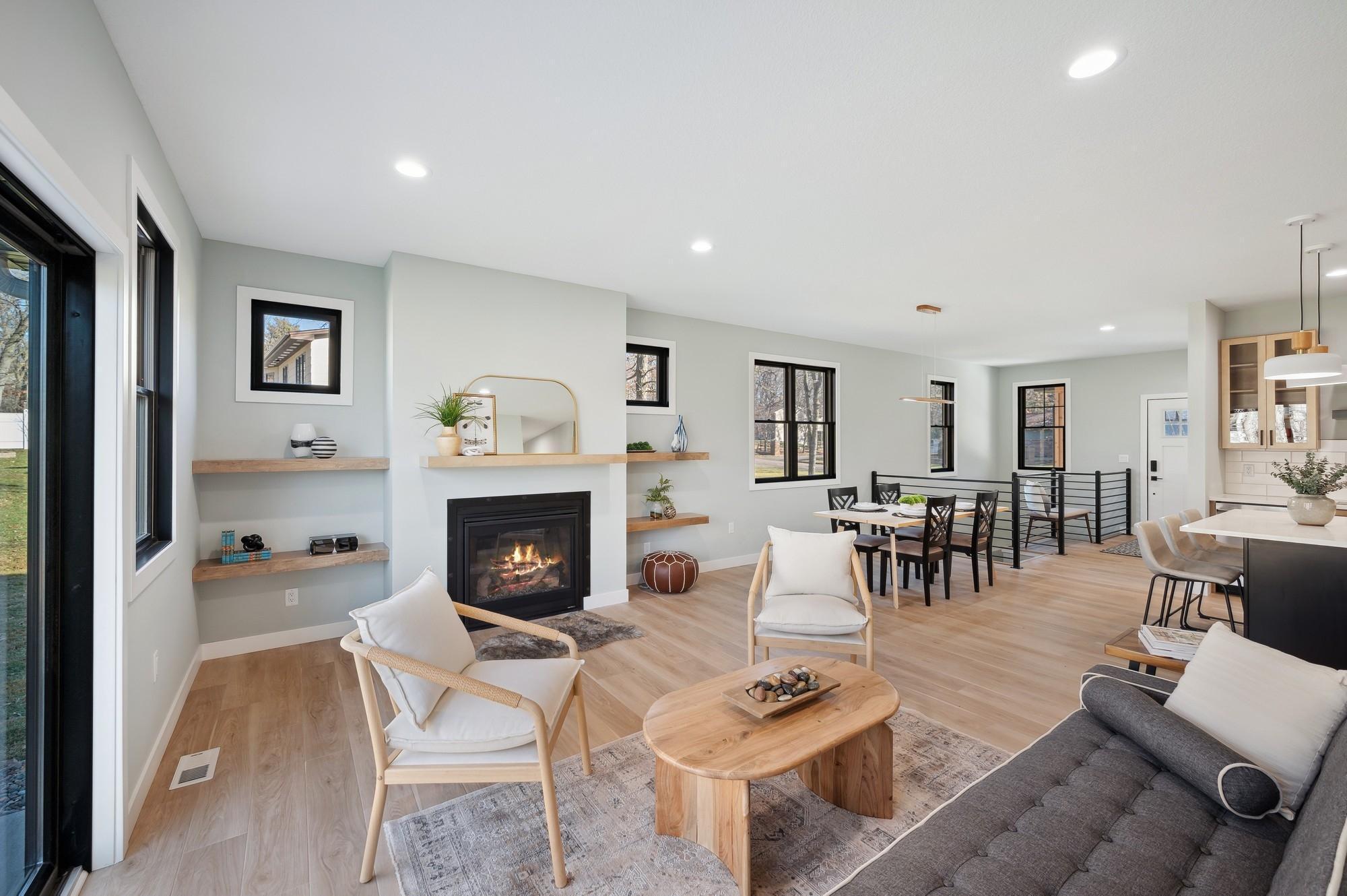 White Bear Lake, Minnesota, 55110, United States, 4 Bedrooms Bedrooms, ,2 BathroomsBathrooms,Residential,For Sale,1707741