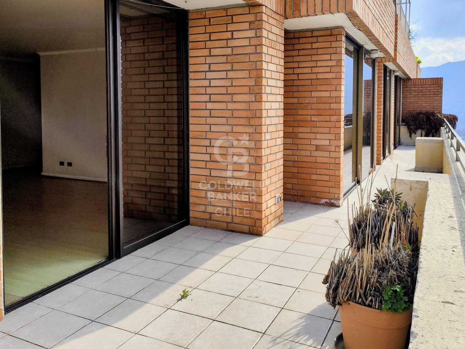 Las Condes, Chile, 3 Bedrooms Bedrooms, ,3 BathroomsBathrooms,Residential,For Sale,1941581